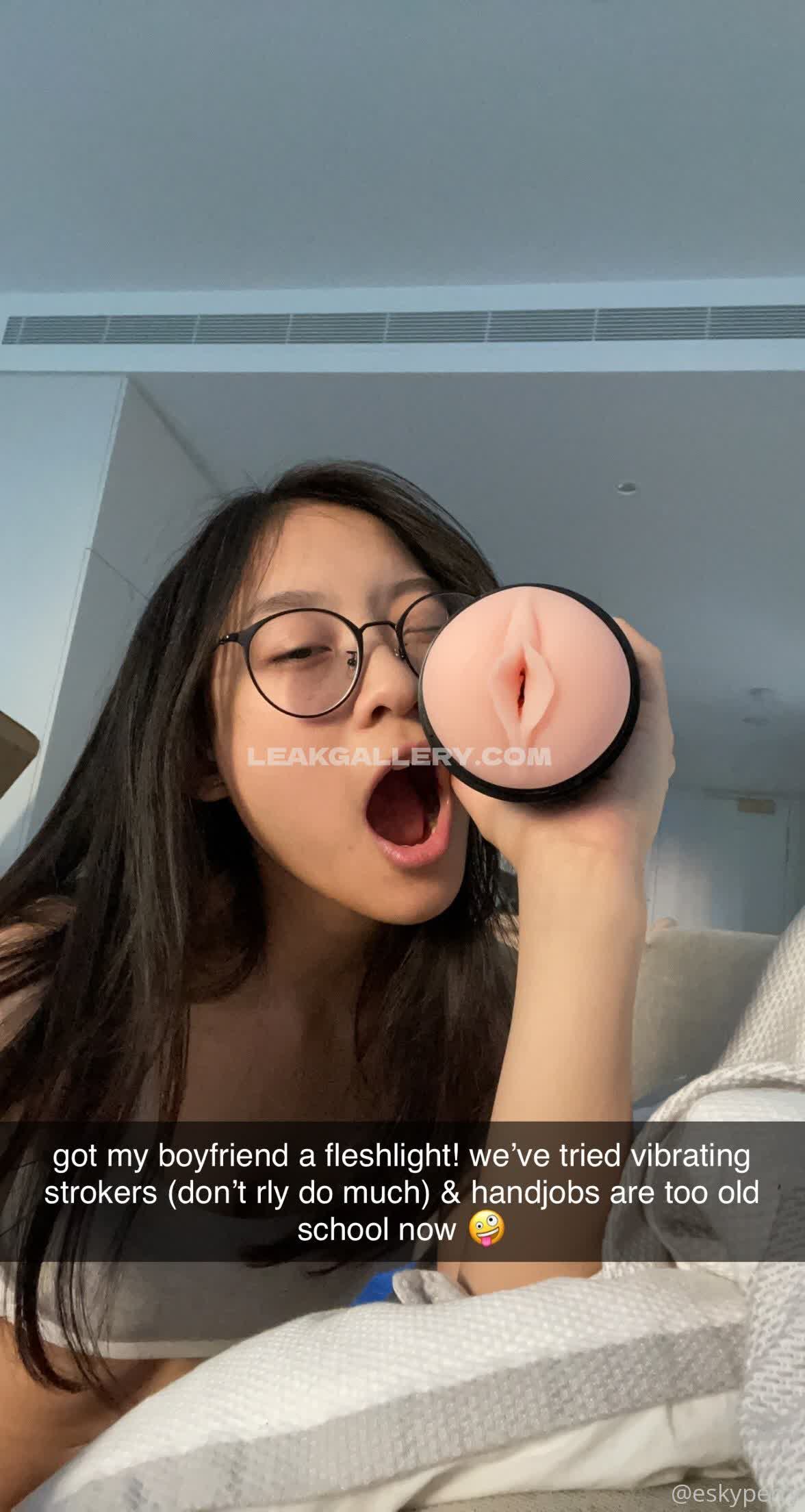 Eskyperry Exclusive Leaked Nude OnlyFans #2806802