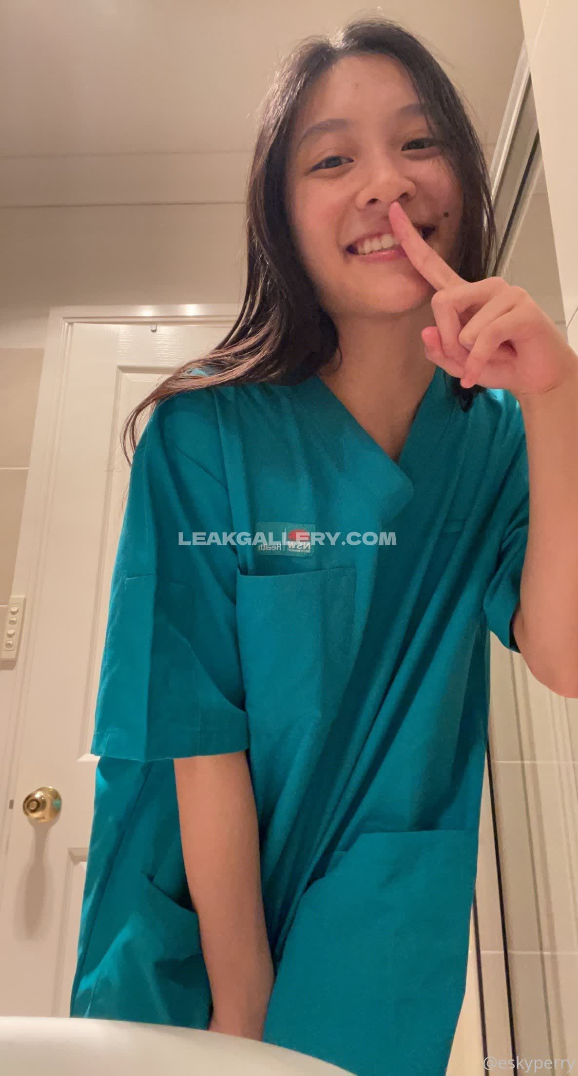 Eskyperry Exclusieve gelekte naaktcontent van OnlyFans #2813170