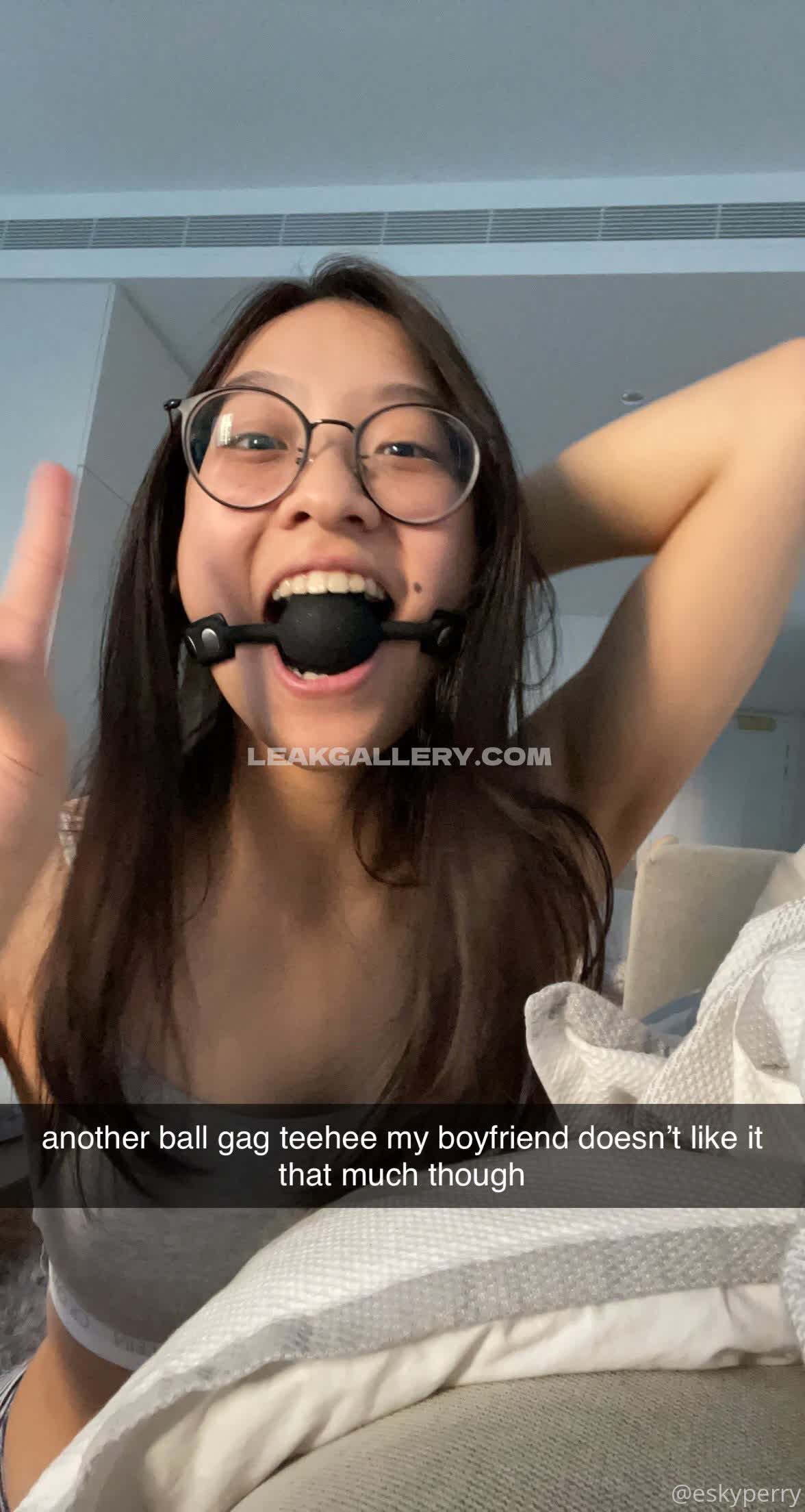 Eskyperry Exclusive Leaked Nude OnlyFans #2352762