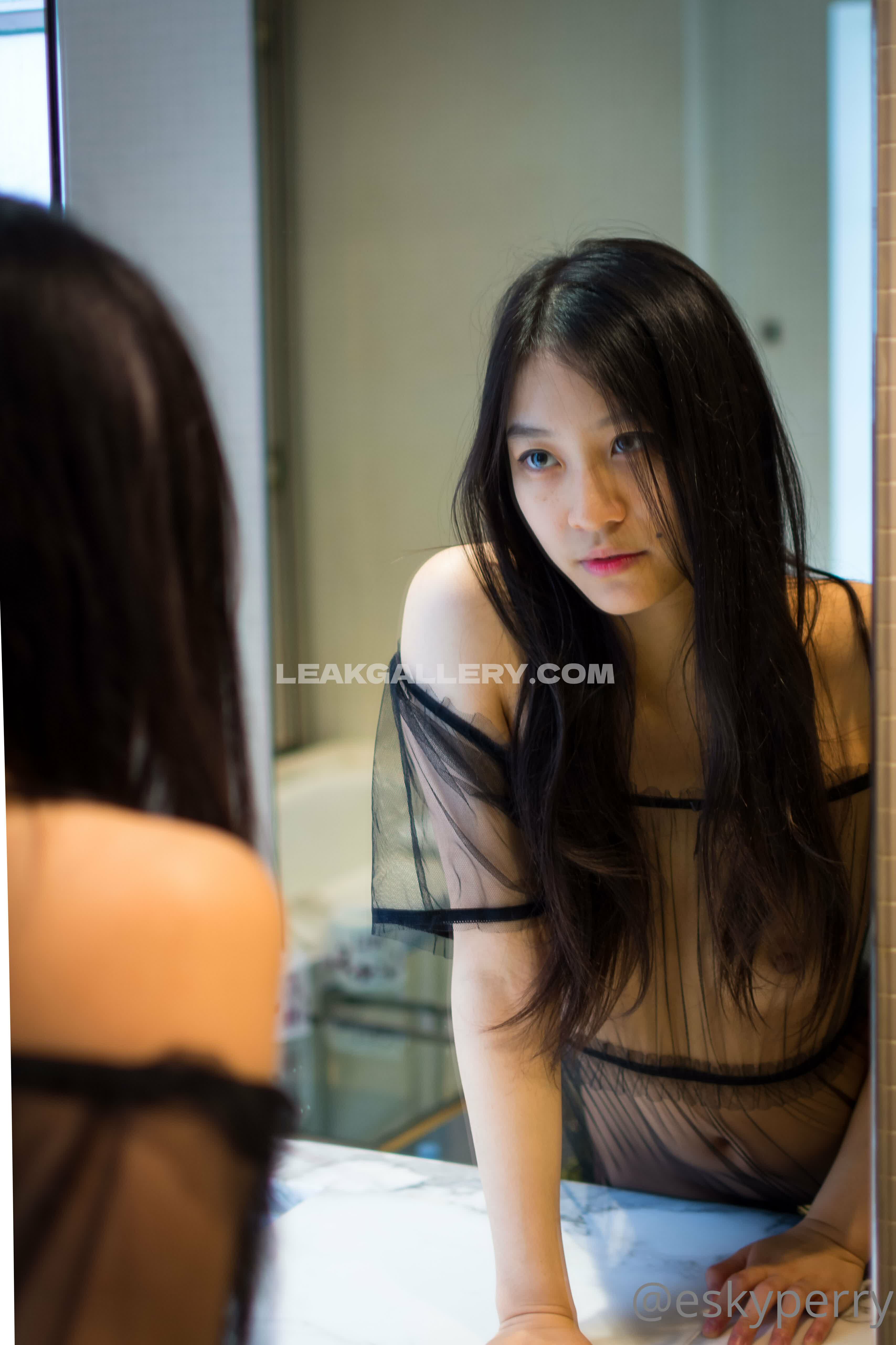 Eskyperry Exclusive Leaked Nude OnlyFans #2925840