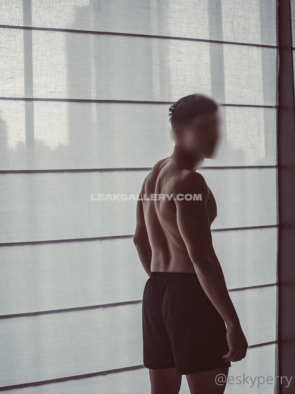 Eskyperry Exclusieve gelekte naaktcontent van OnlyFans #2814809