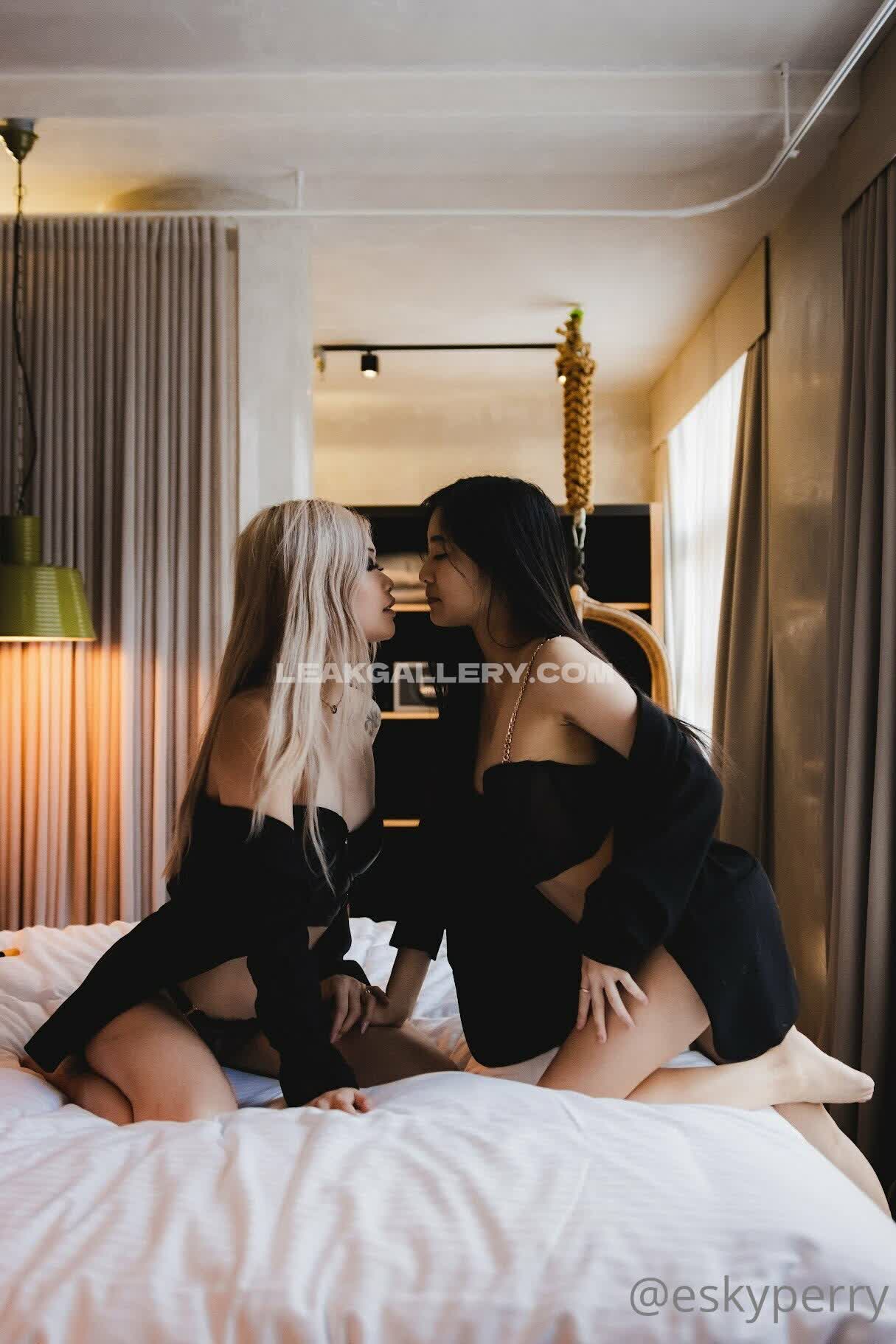 Eskyperry Exclusiva filtración de OnlyFans desnuda #2797796