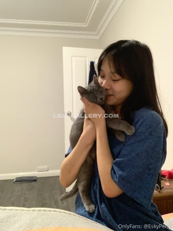 Eskyperry OnlyFans Nudi in Esclusiva Trapela #2918962