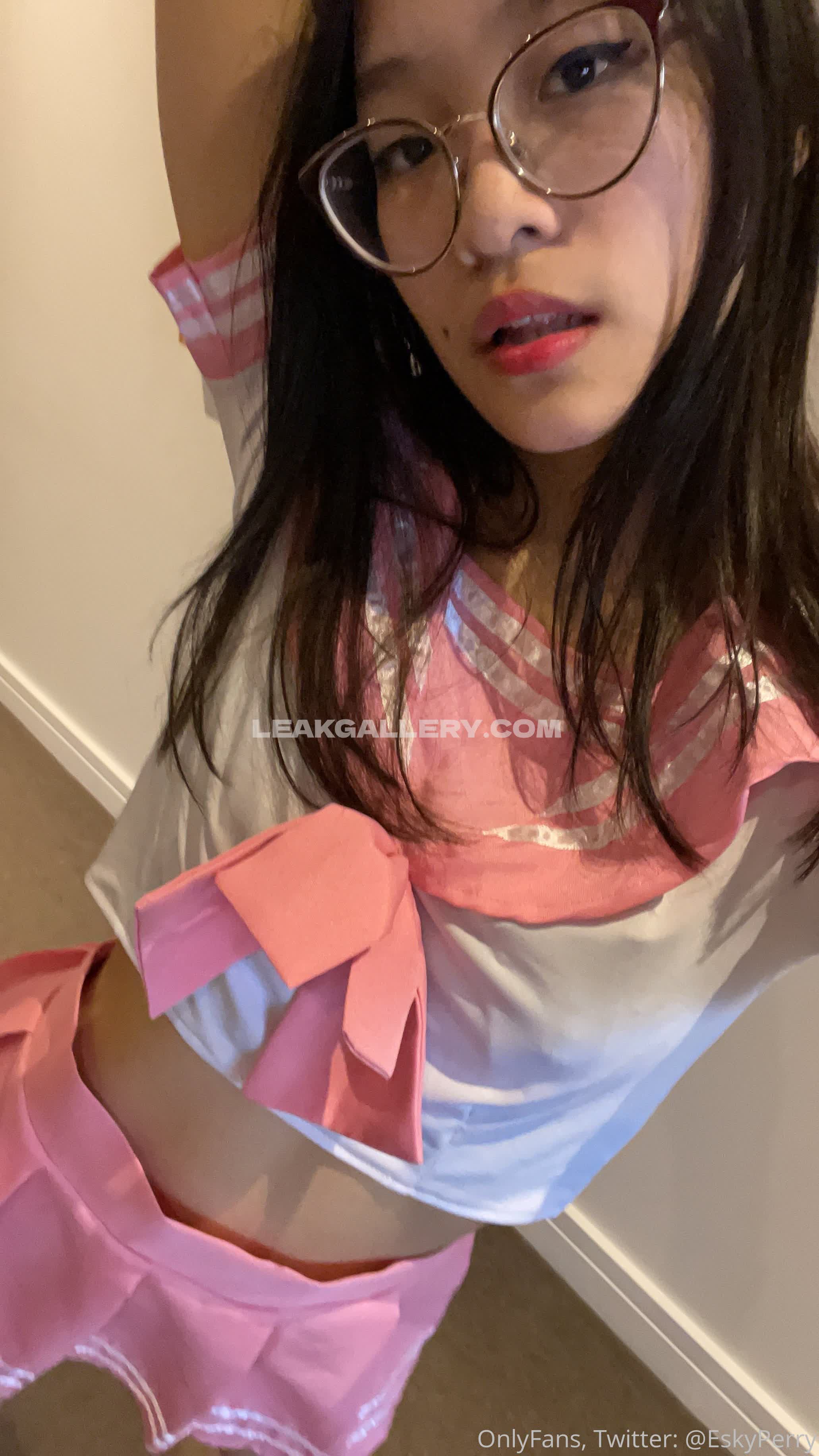 Eskyperry Leak OnlyFans exclusif #2904471