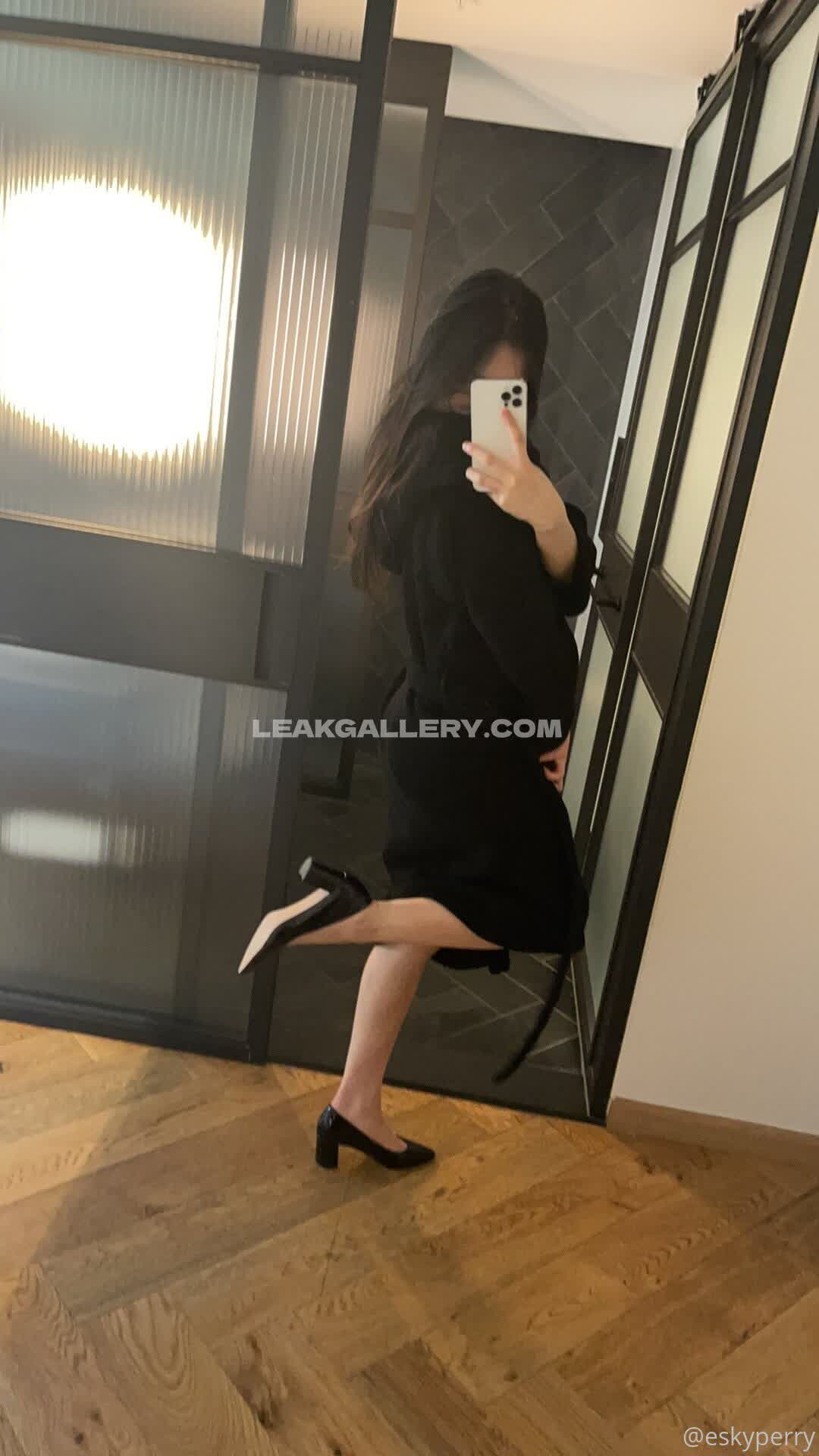 Eskyperry Эксклюзивная утечка обнаженных OnlyFans #2347209