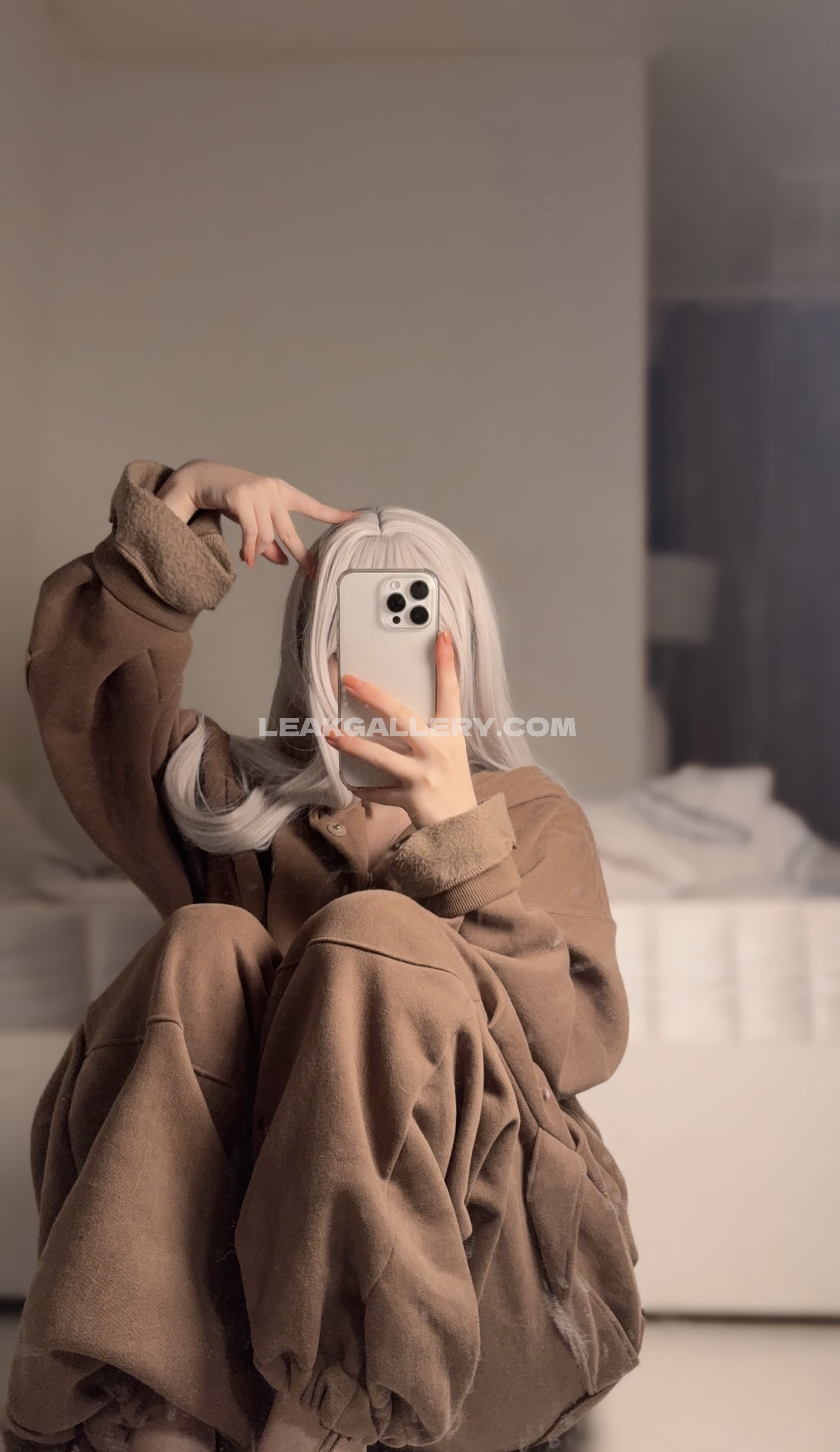 Evawishx Exclusive Leaked Nude OnlyFans #8344769