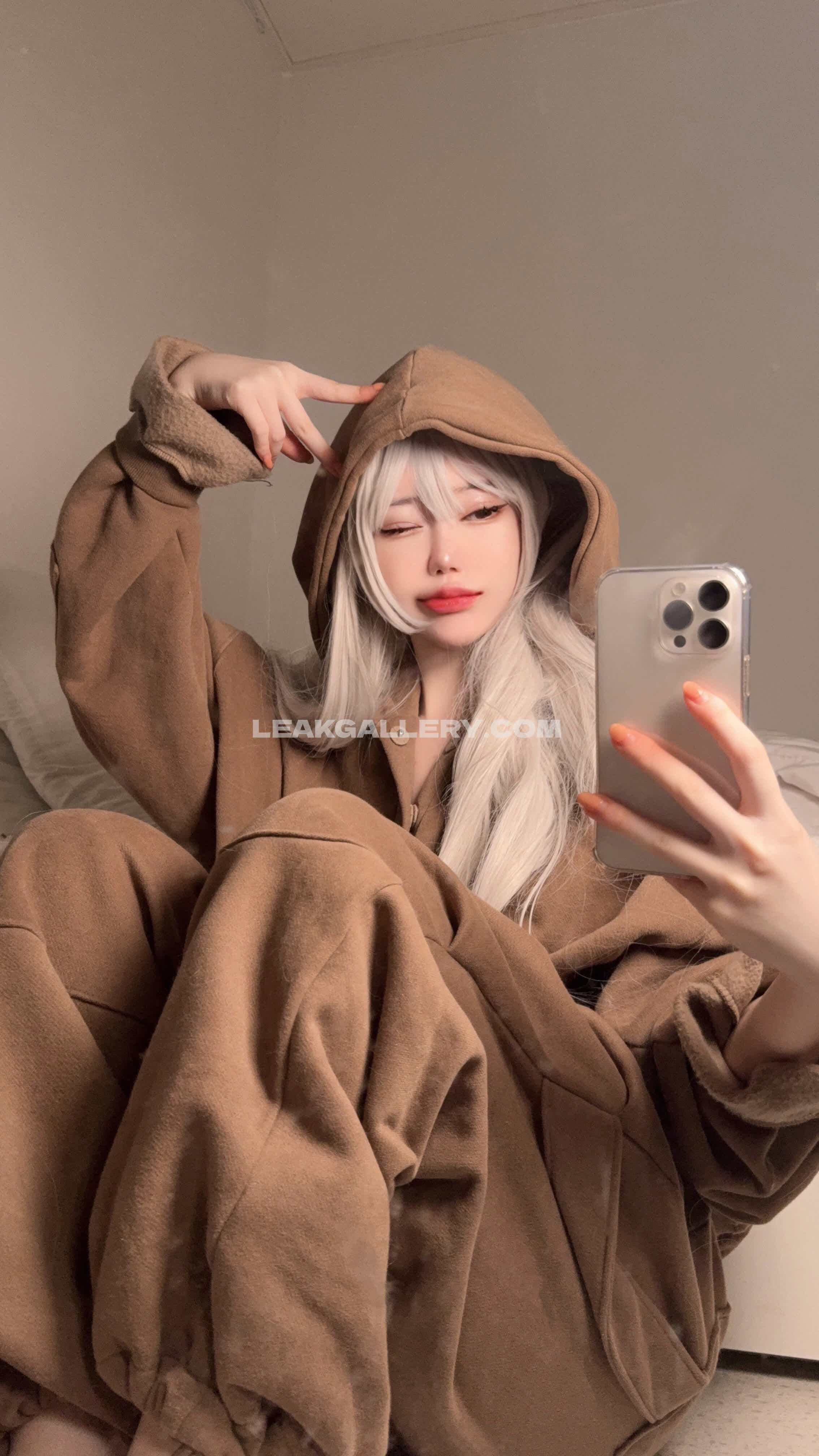 Evawishx 独家泄露的OnlyFans裸照 #8345899