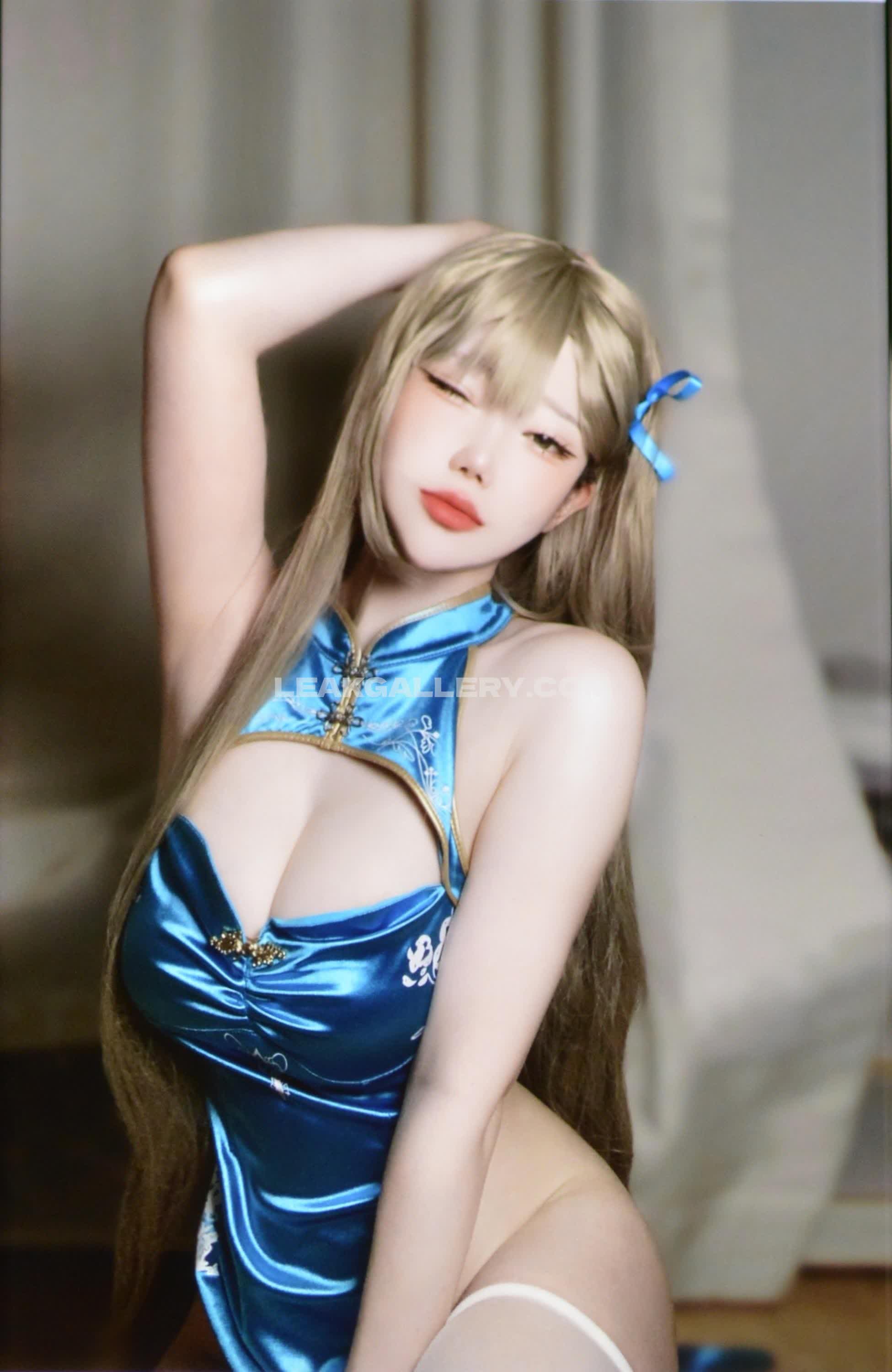Evawishx 独占リークされたOnlyFansヌード #8340021