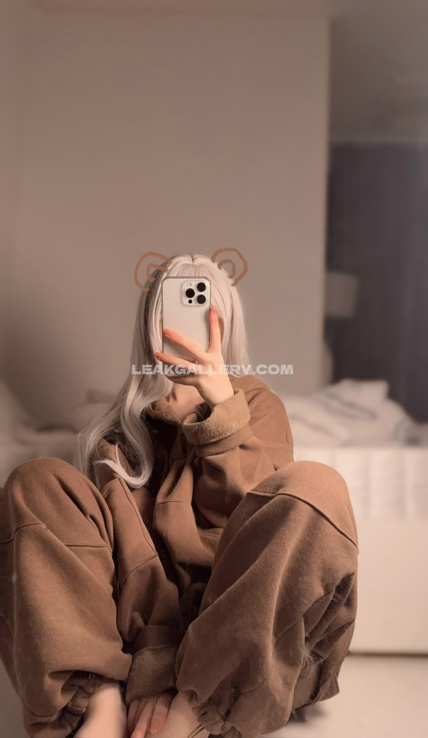 Evawishx एक्सक्लूसिव लीक्ड न्यूड OnlyFans #8345233