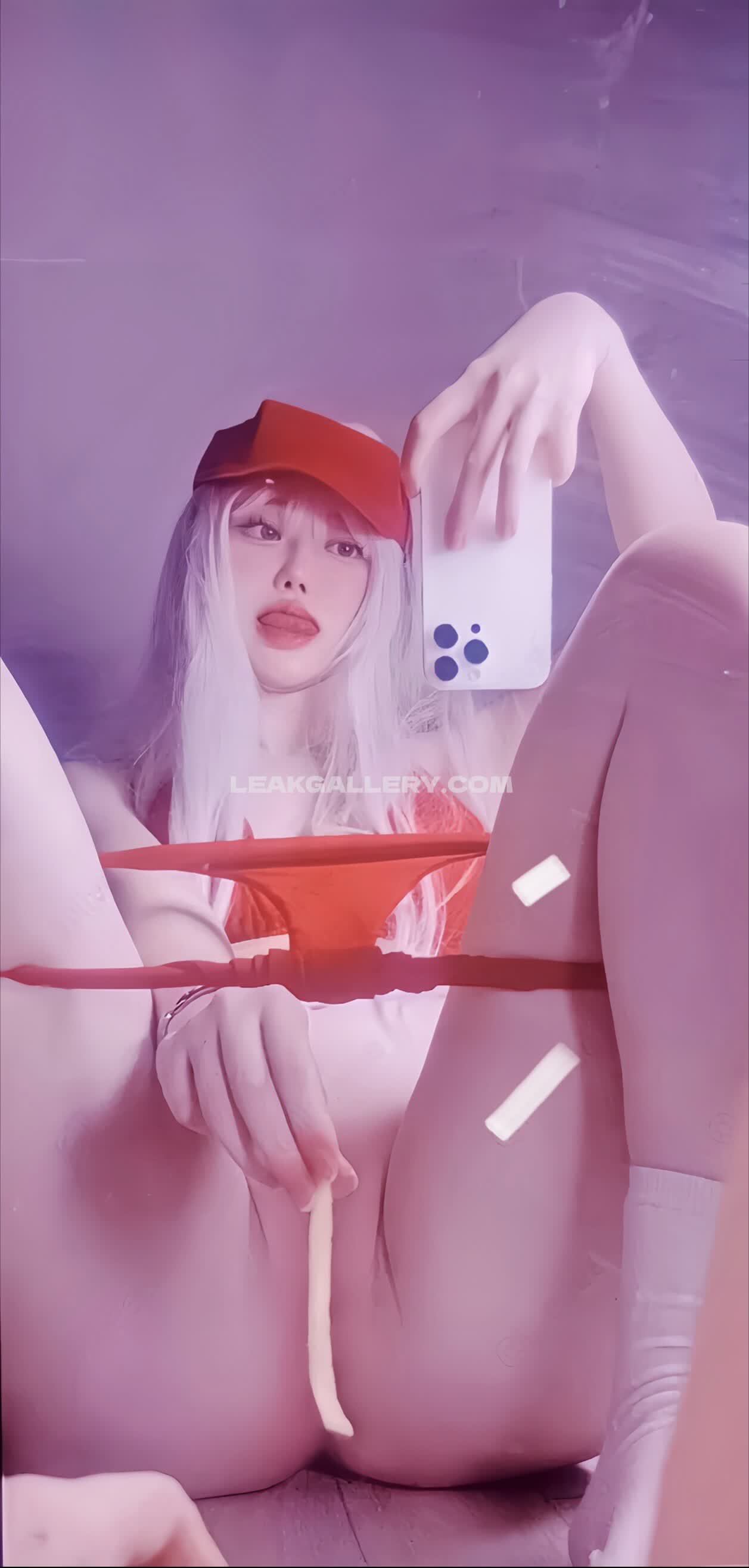 Evawishx 独占リークされたOnlyFansヌード #8339757