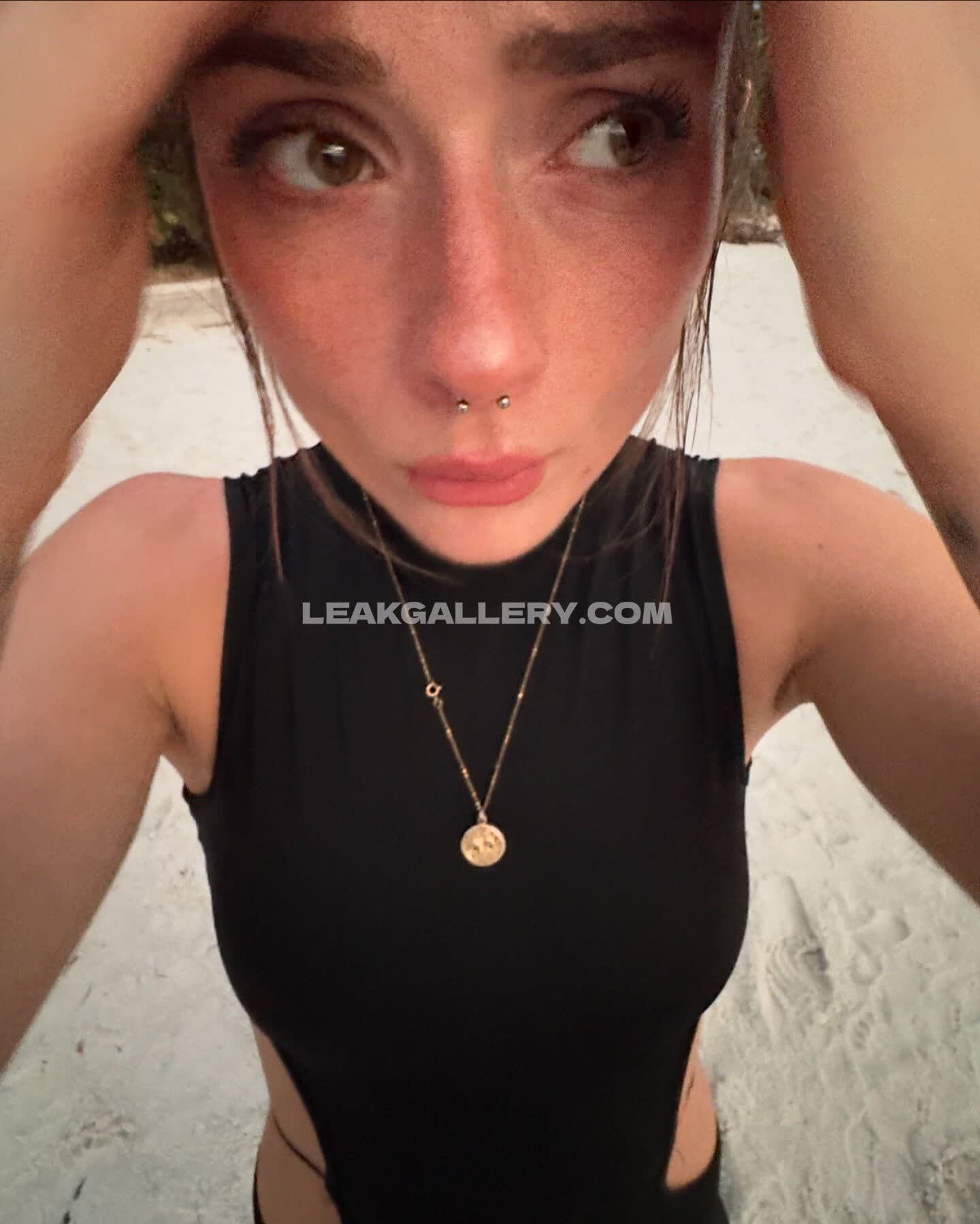 Faithordway Exklusiv geleakte Nacktbilder von OnlyFans #2498055