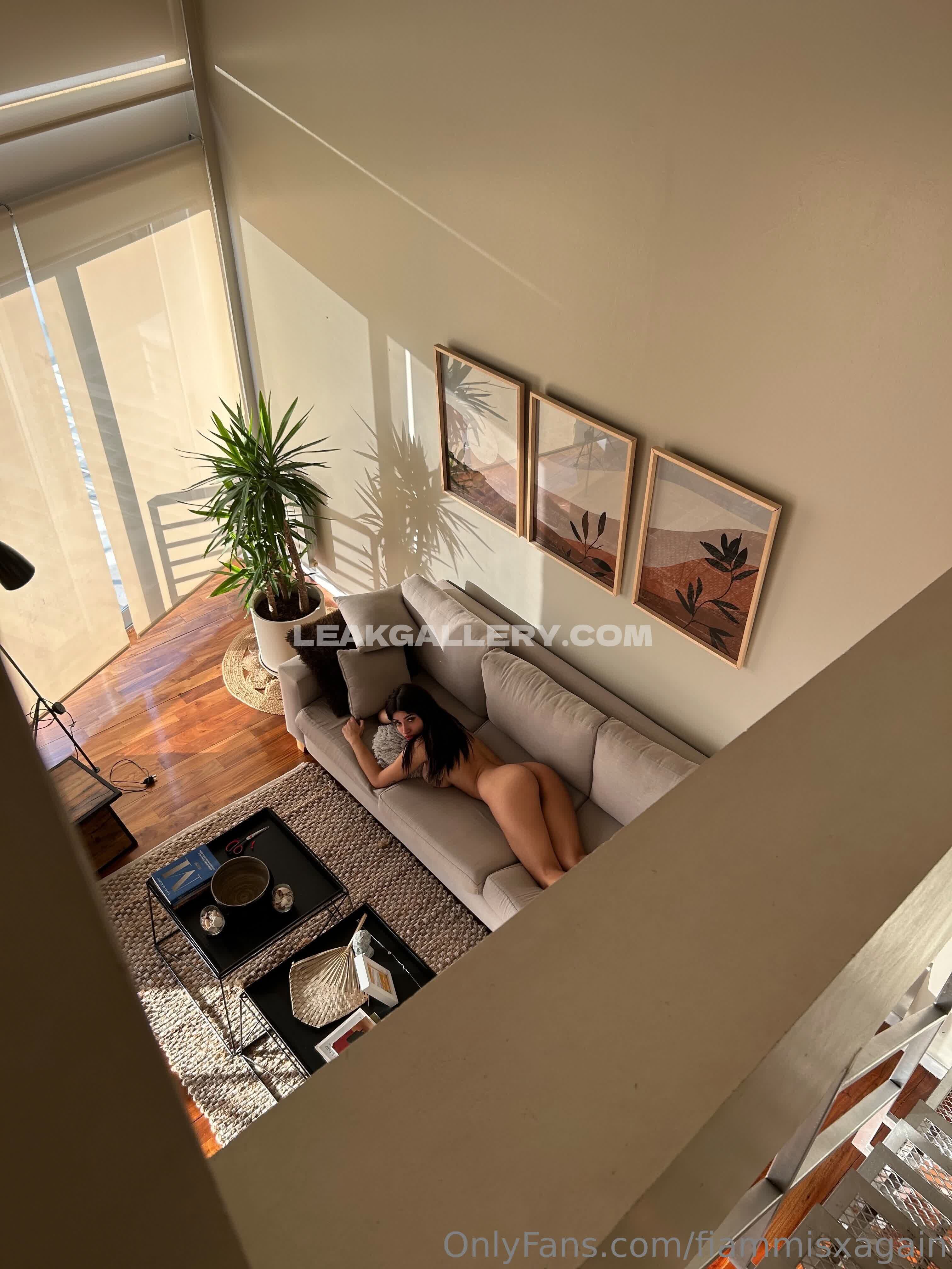 Fiammisxagain Exclusive Leaked Nude OnlyFans #2284368