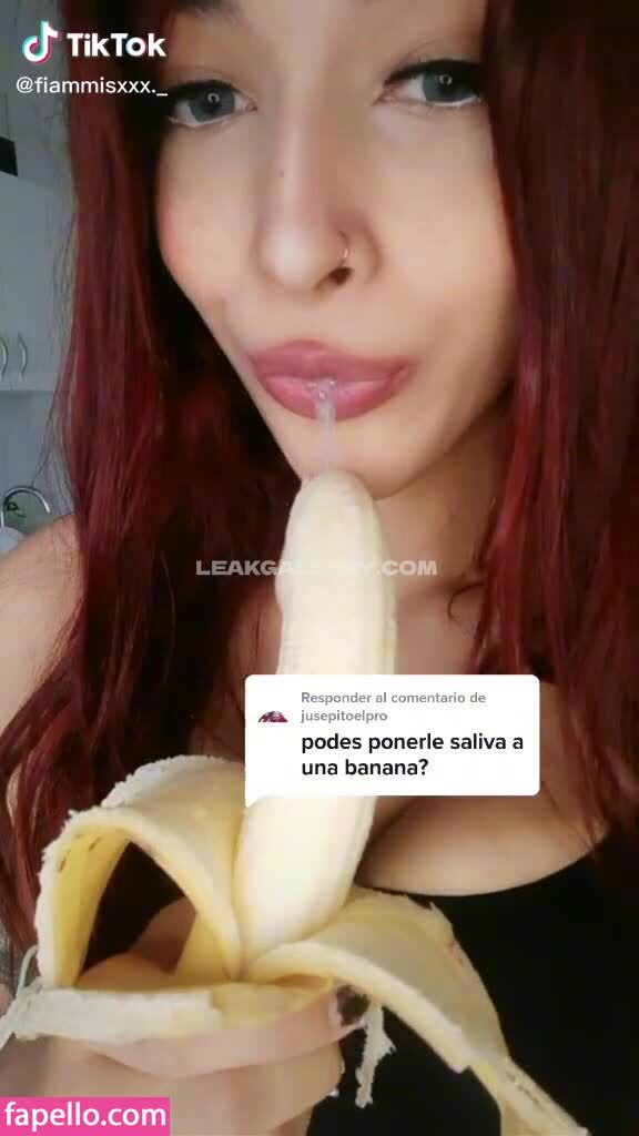 Fiammisxagain Exclusive Leaked Nude OnlyFans #2535134