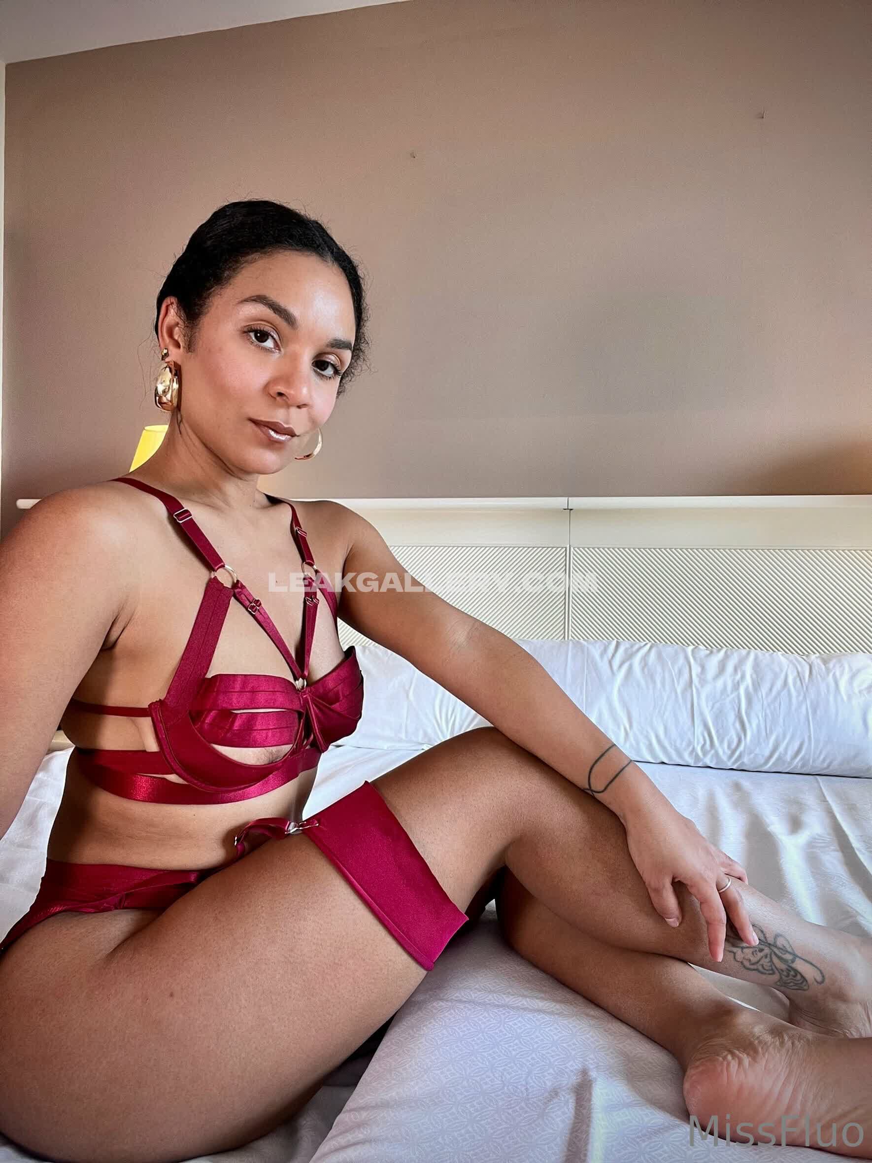 Fluoisreal Exclusive Leaked Nude OnlyFans #2801402