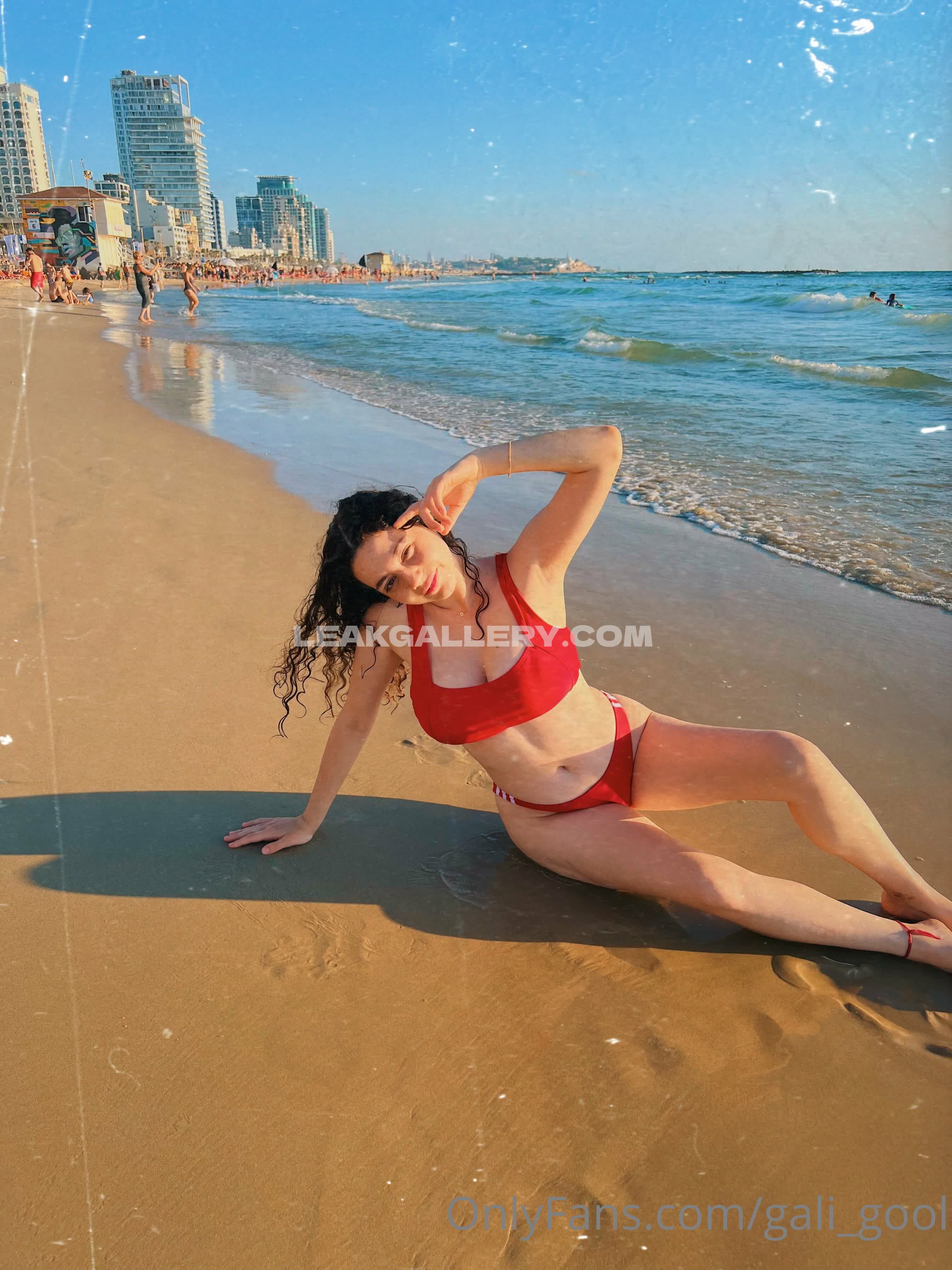 Gali_gool Exclusive Leaked Nude OnlyFans #2418707