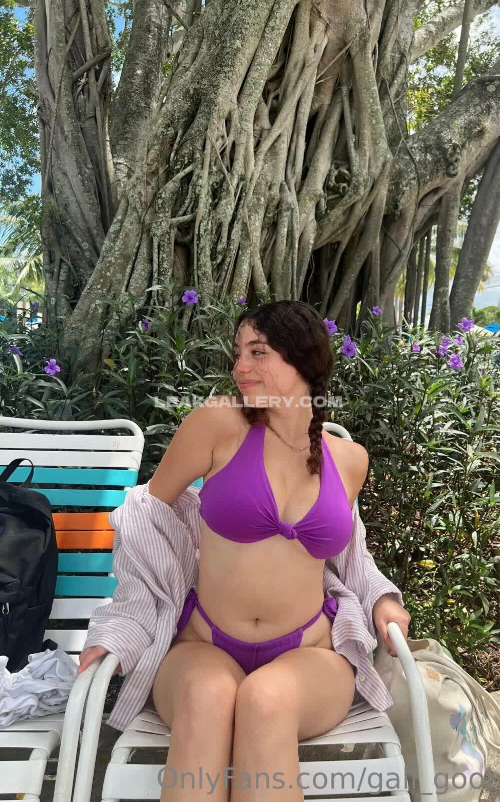 Gali_gool Exclusive Leaked Nude OnlyFans #2401917
