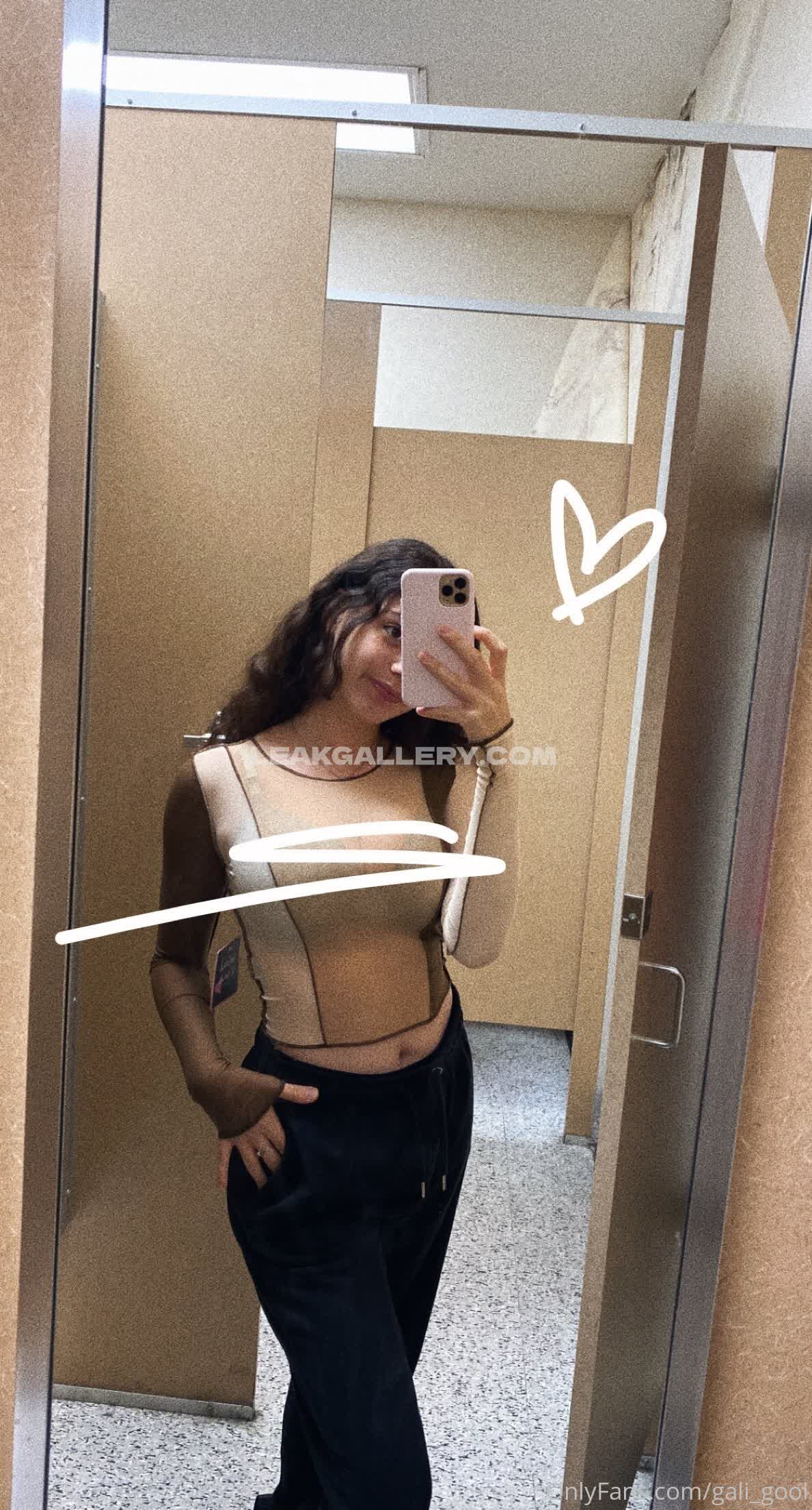 Gali_gool Exclusive Leaked Nude OnlyFans #2781115