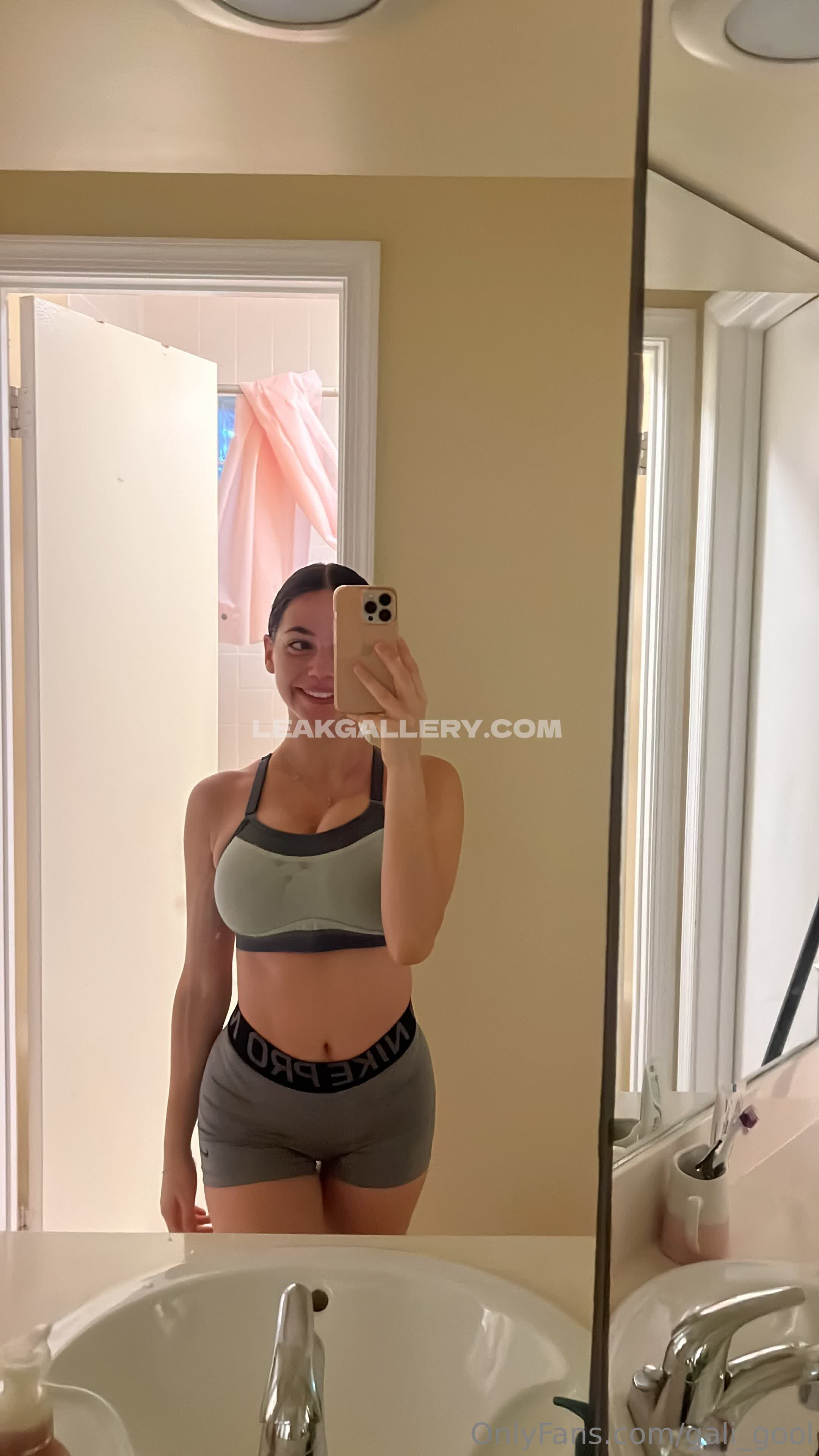 Gali_gool Exclusive Leaked Nude OnlyFans #2777139