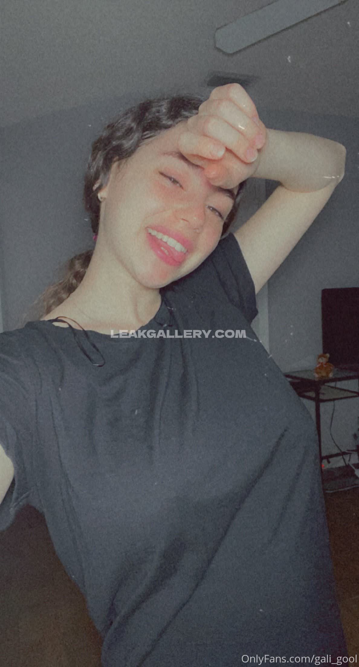 Gali_gool Exclusive Leaked Nude OnlyFans #2792879