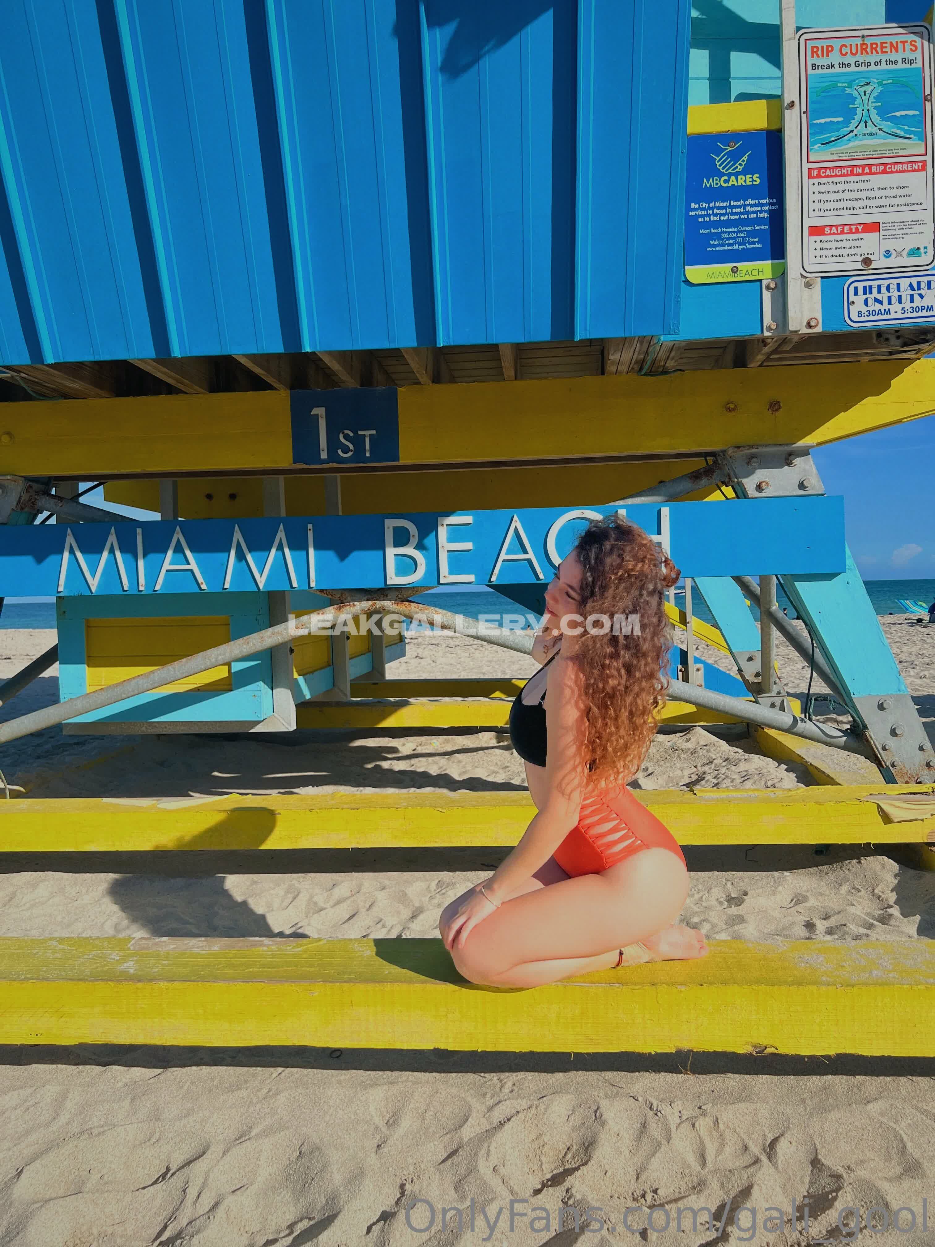 Gali_gool Exclusive Leaked Nude OnlyFans #2865575