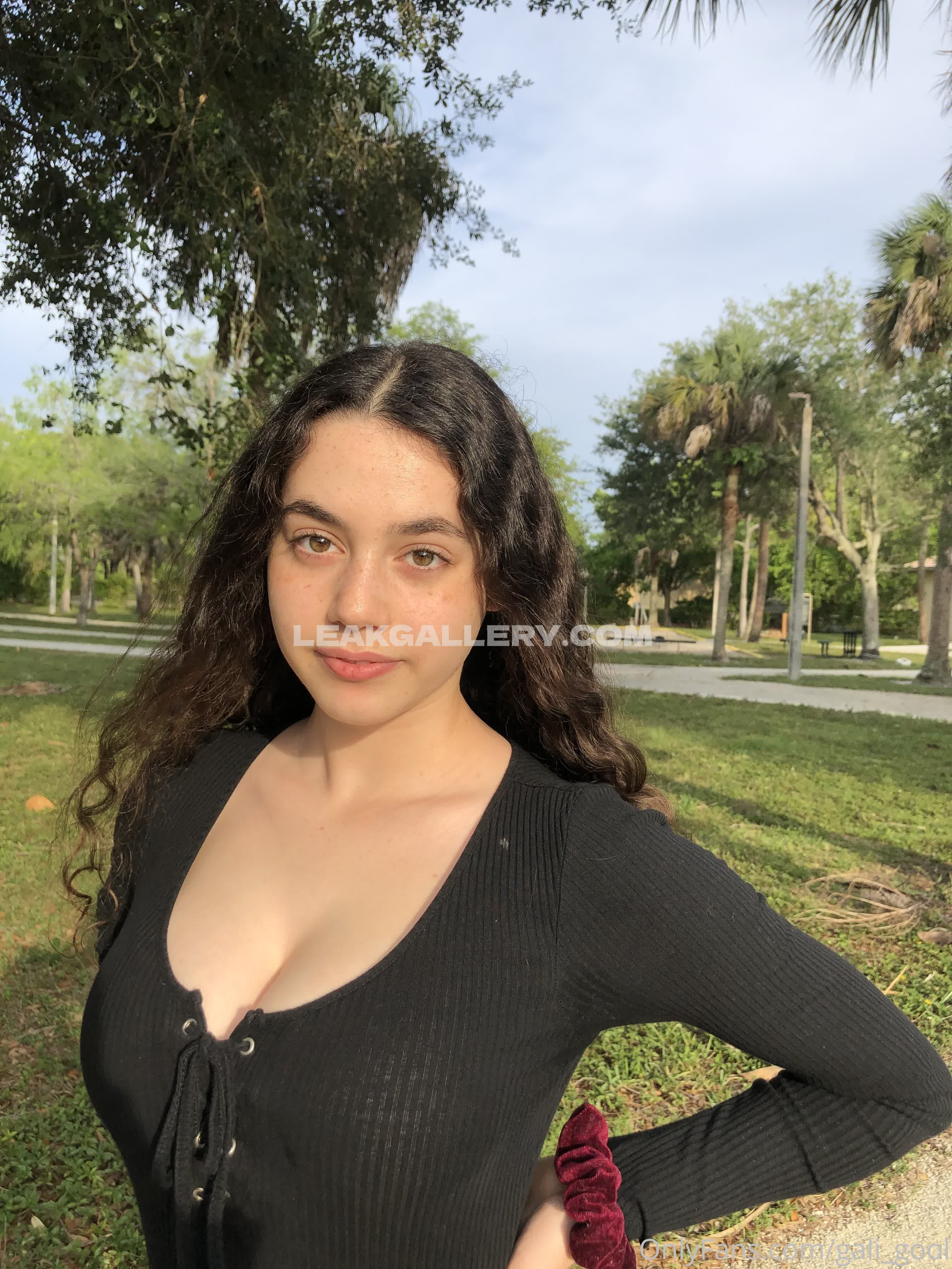 Gali_gool Exclusive Leaked Nude OnlyFans #2866376