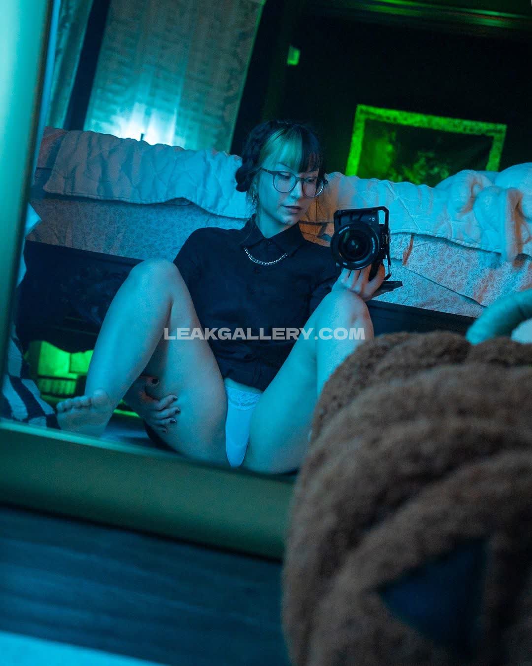 Gothegg Exklusiv geleakte Nacktbilder von OnlyFans #2397761