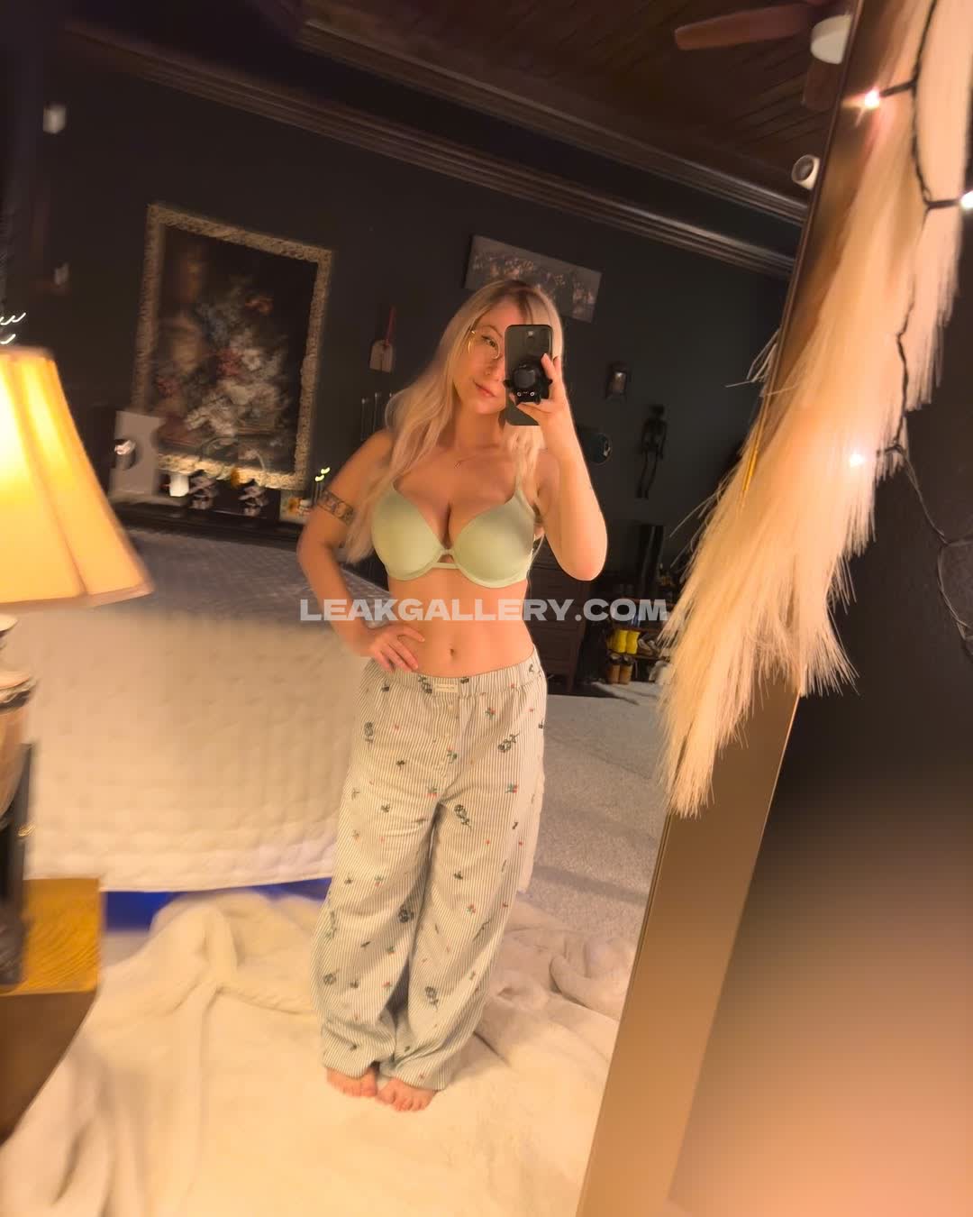Gothegg OnlyFans Nudi in Esclusiva Trapela #2416100