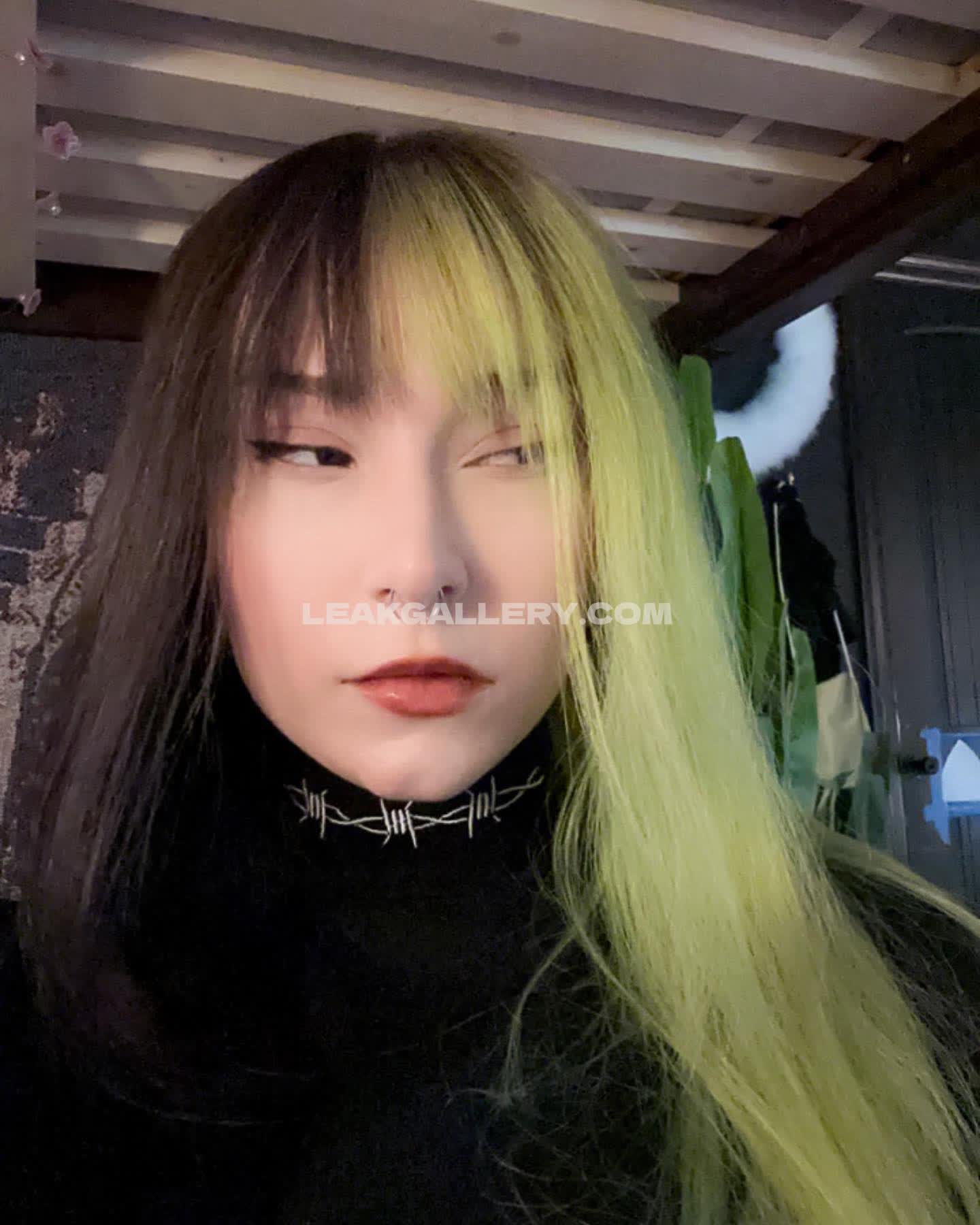 Gothegg Exclusive Leaked Nude OnlyFans #2397551