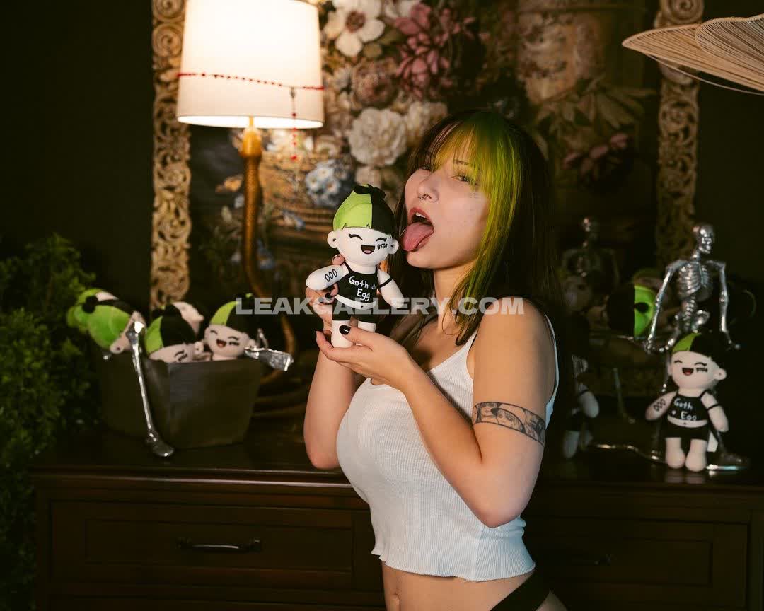 Gothegg Exclusive Leaked Nude OnlyFans #2410065
