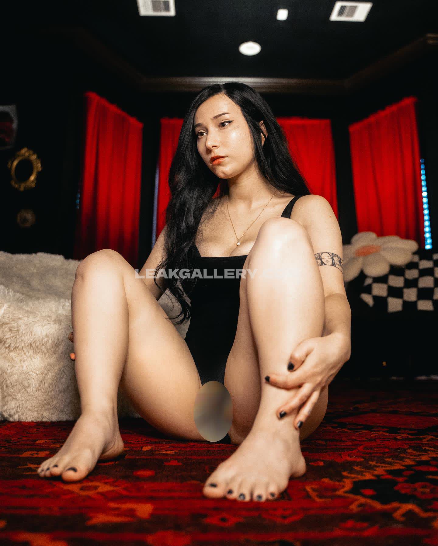 Gothegg Exclusieve gelekte naaktcontent van OnlyFans #2401230