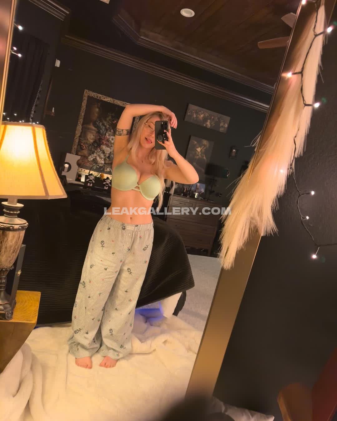 Gothegg Exklusiv geleakte Nacktbilder von OnlyFans #2410227