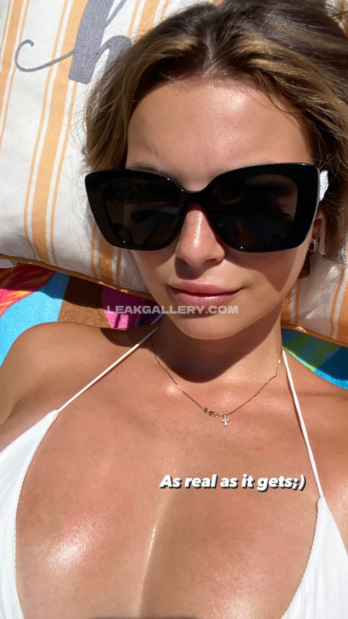 Graceboor OnlyFans Nudi in Esclusiva Trapela #2367515