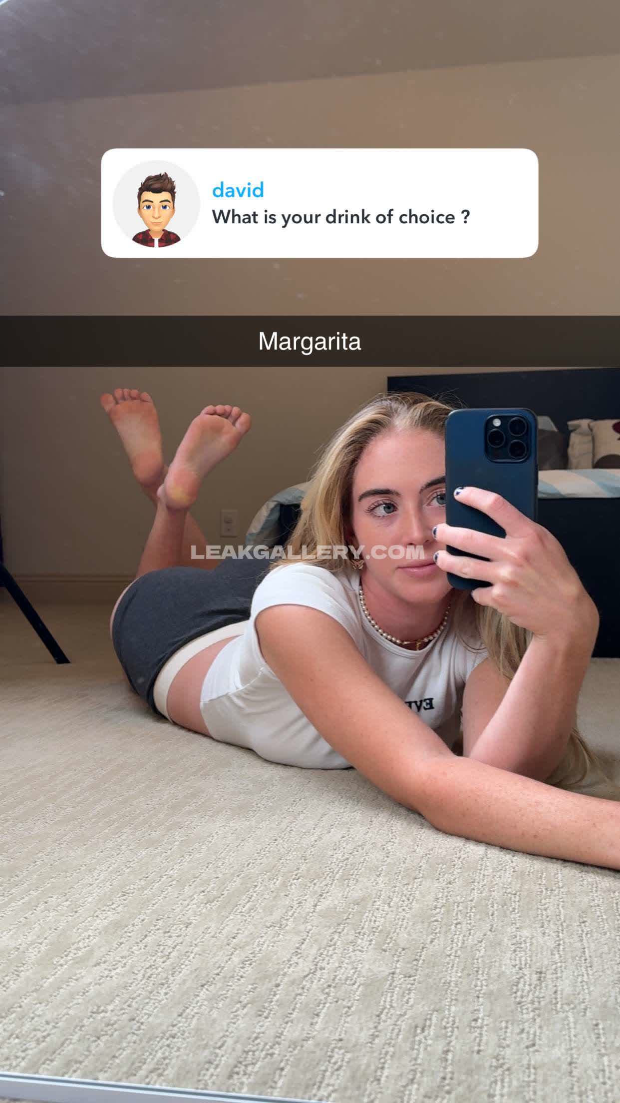 Gracecharisxo Exclusive Leaked Nude OnlyFans #2329644
