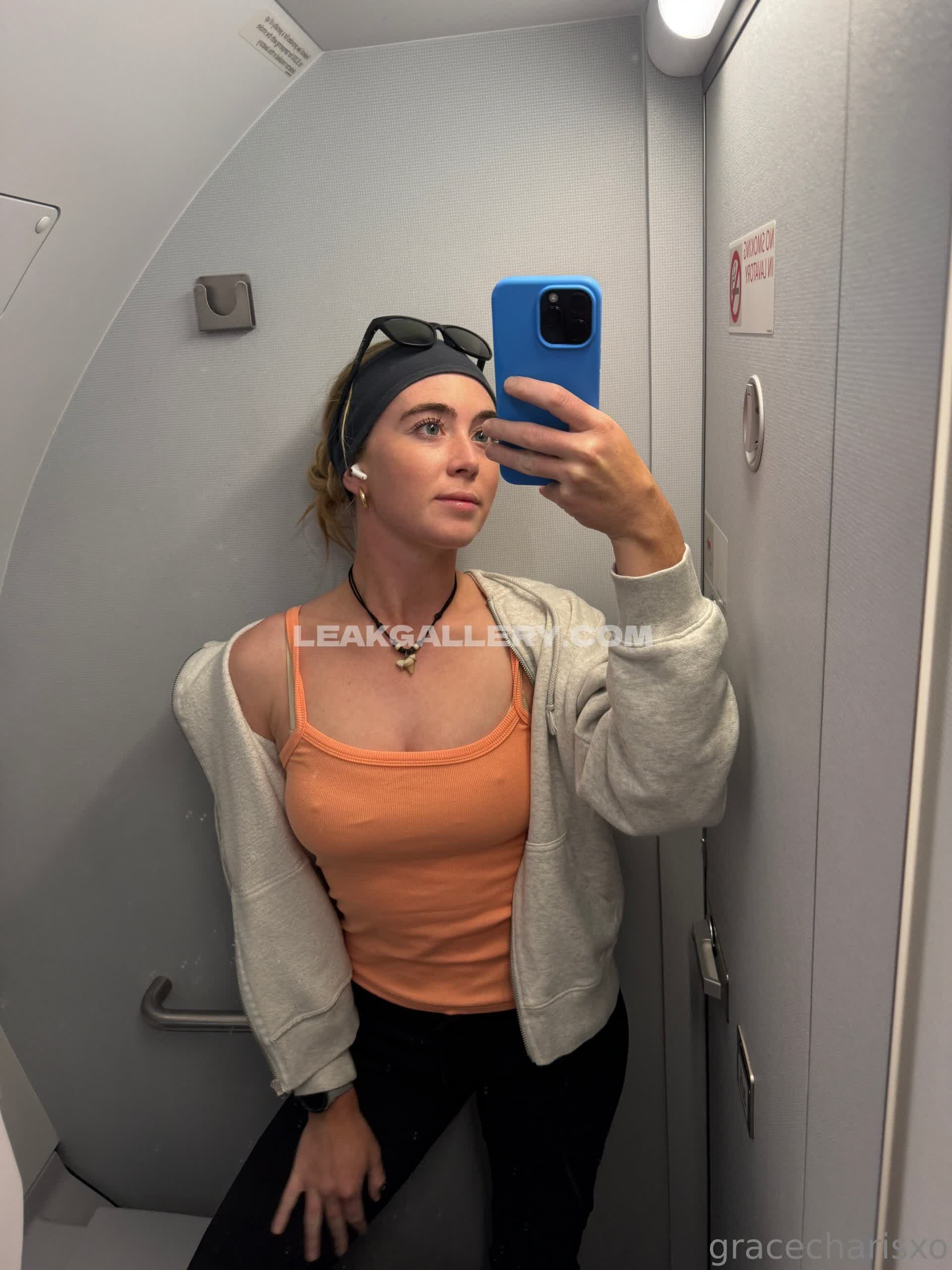 Gracecharisxo Exclusive Leaked Nude OnlyFans #2322120