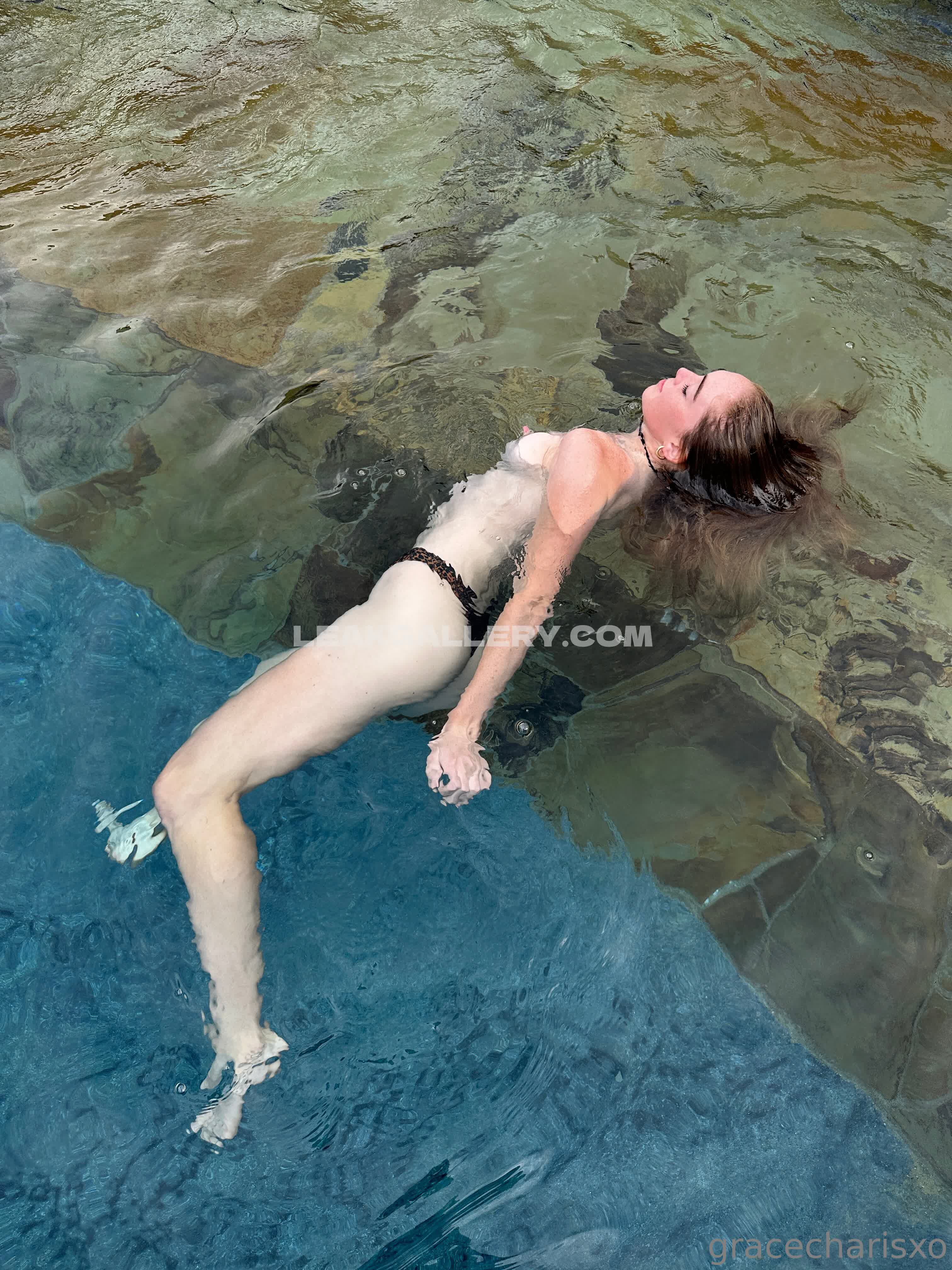Gracecharisxo Exclusive Leaked Nude OnlyFans #2322027