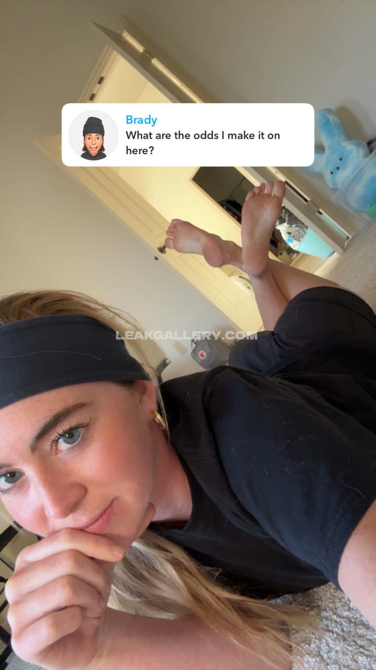 Gracecharisxo Exclusive Leaked Nude OnlyFans #2317730