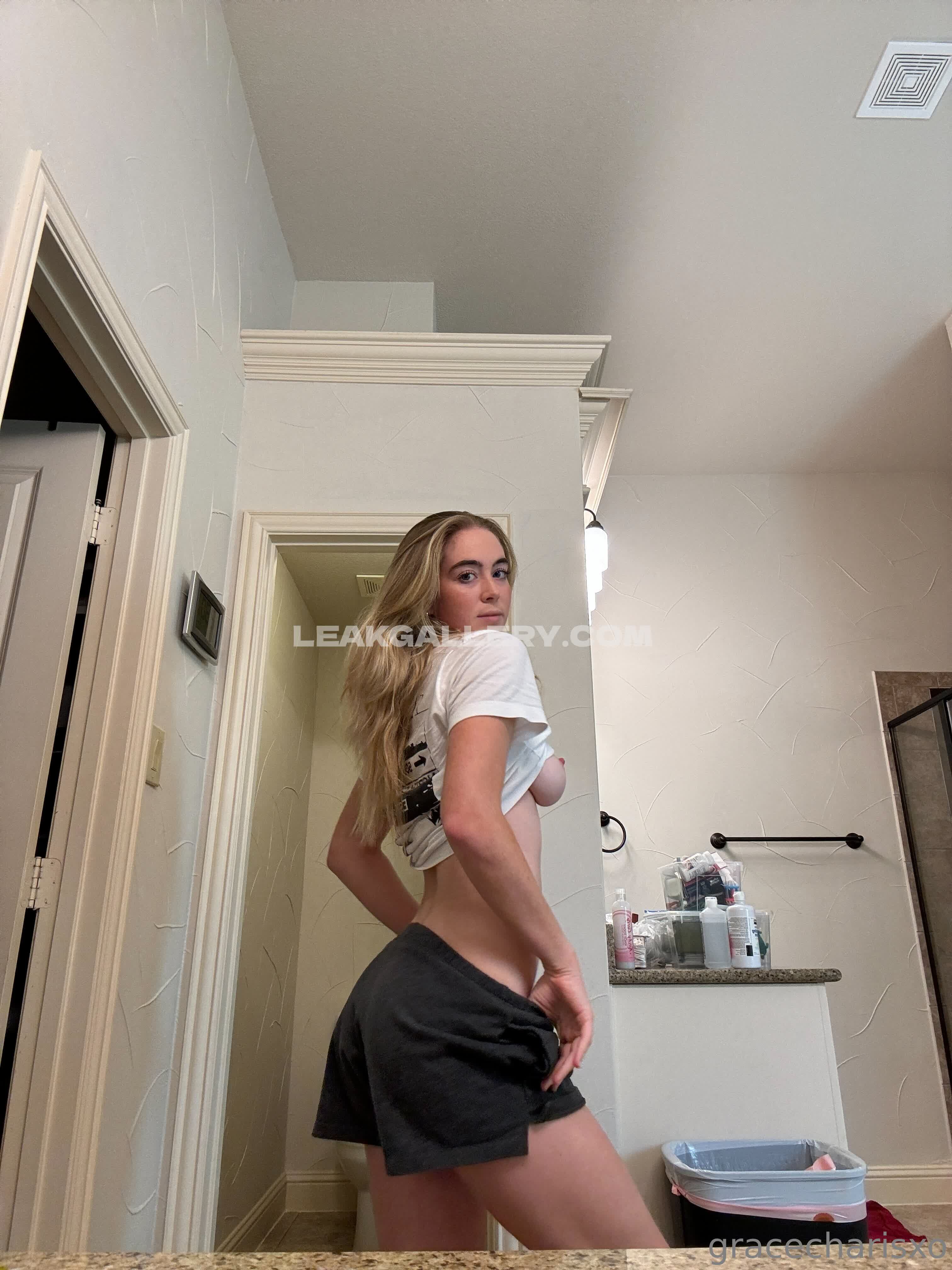 Gracecharisxo Exclusive Leaked Nude OnlyFans #2323772
