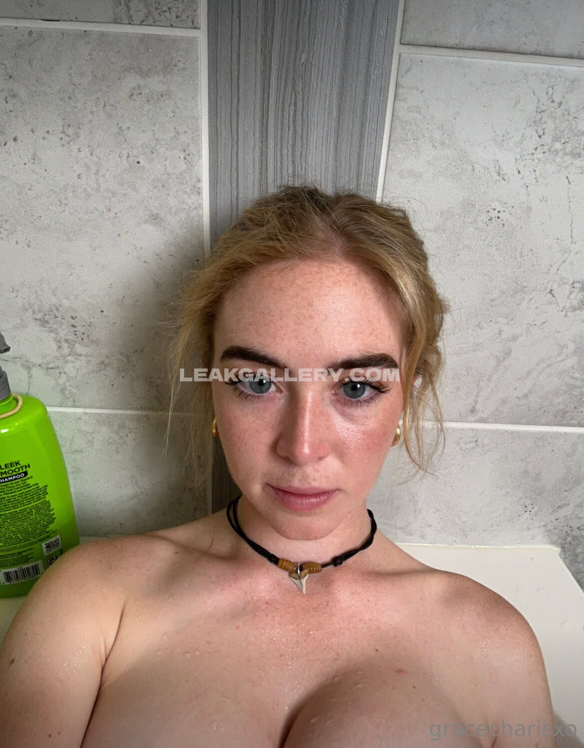 Gracecharisxo Exclusive Leaked Nude OnlyFans #2330849