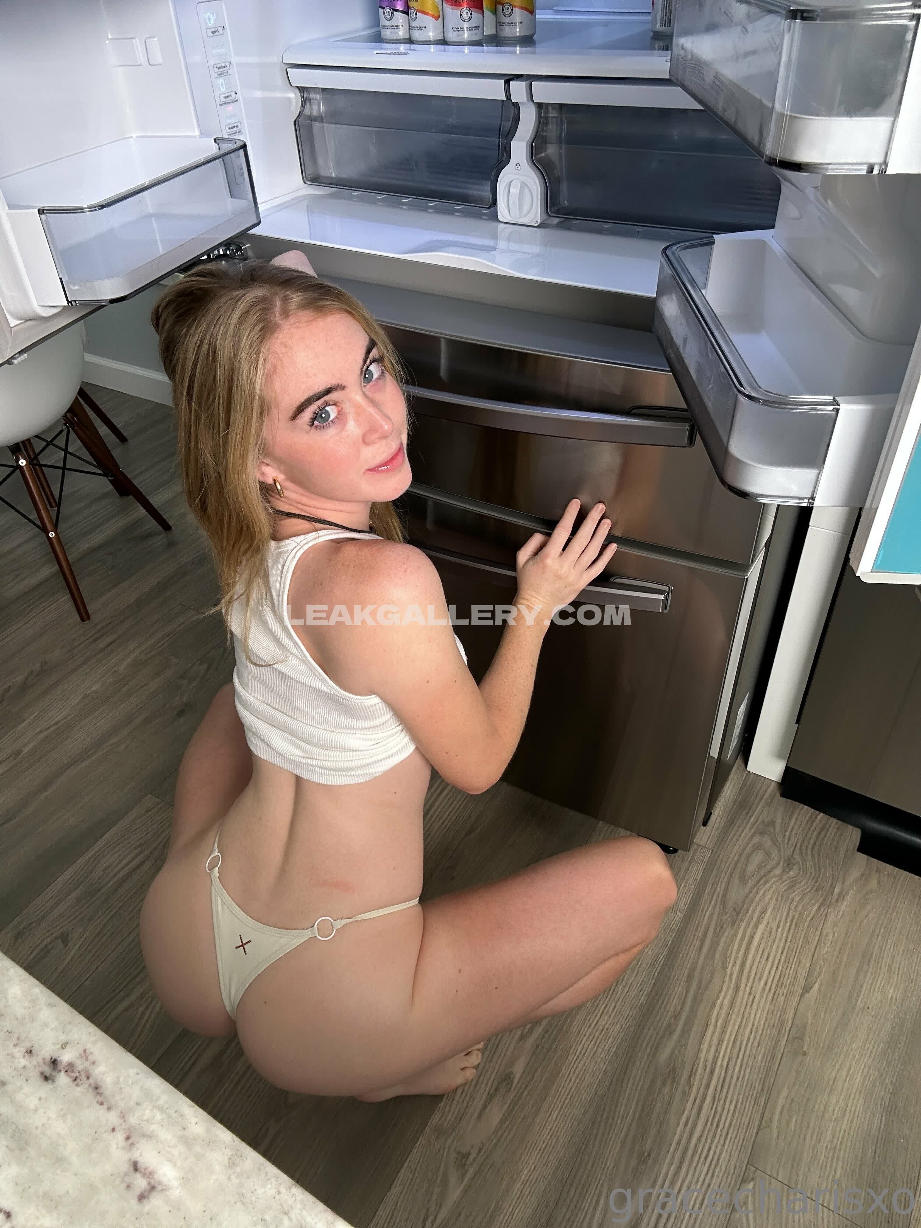 Gracecharisxo Exclusive Leaked Nude OnlyFans #2330554
