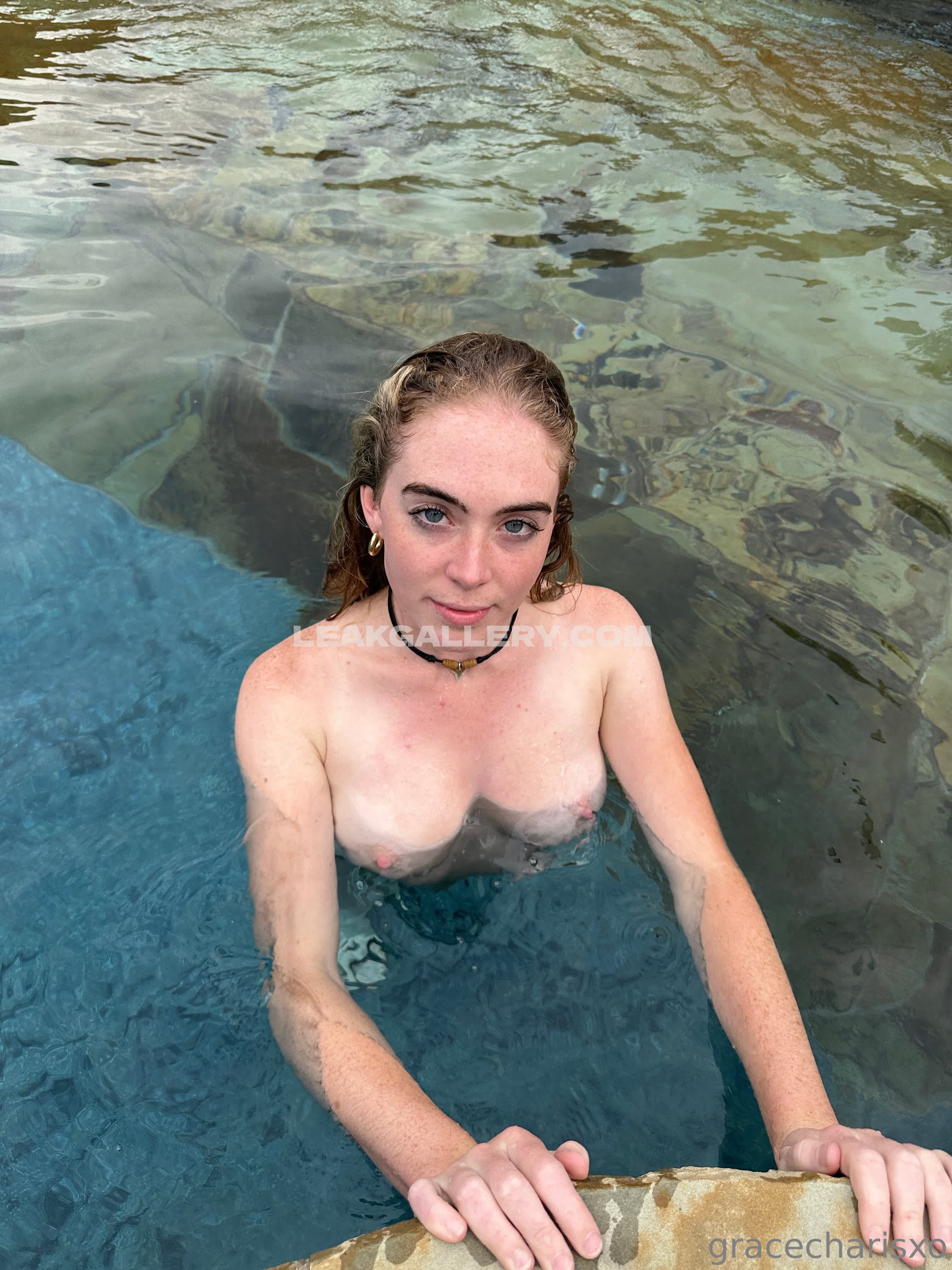 Gracecharisxo Exclusive Leaked Nude OnlyFans #2327917