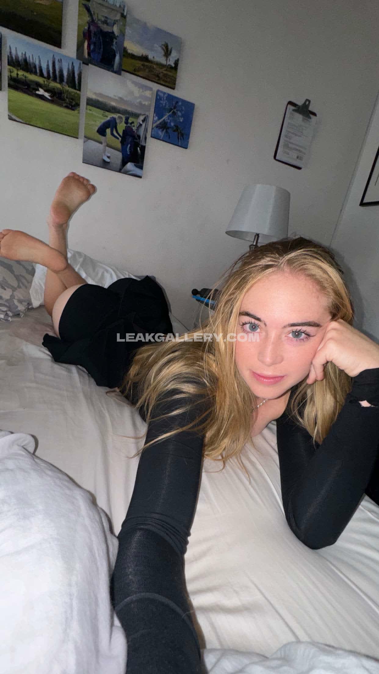 Gracecharisxo Exclusive Leaked Nude OnlyFans #2332737