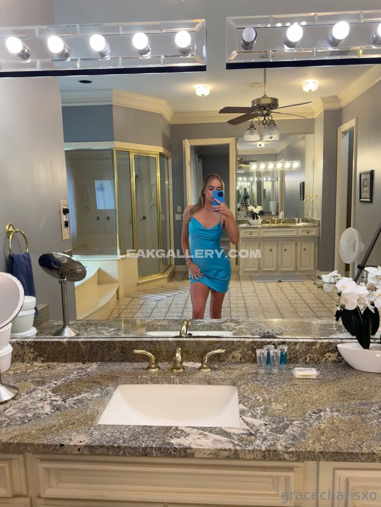 Gracecharisxo Exclusive Leaked Nude OnlyFans #2333592