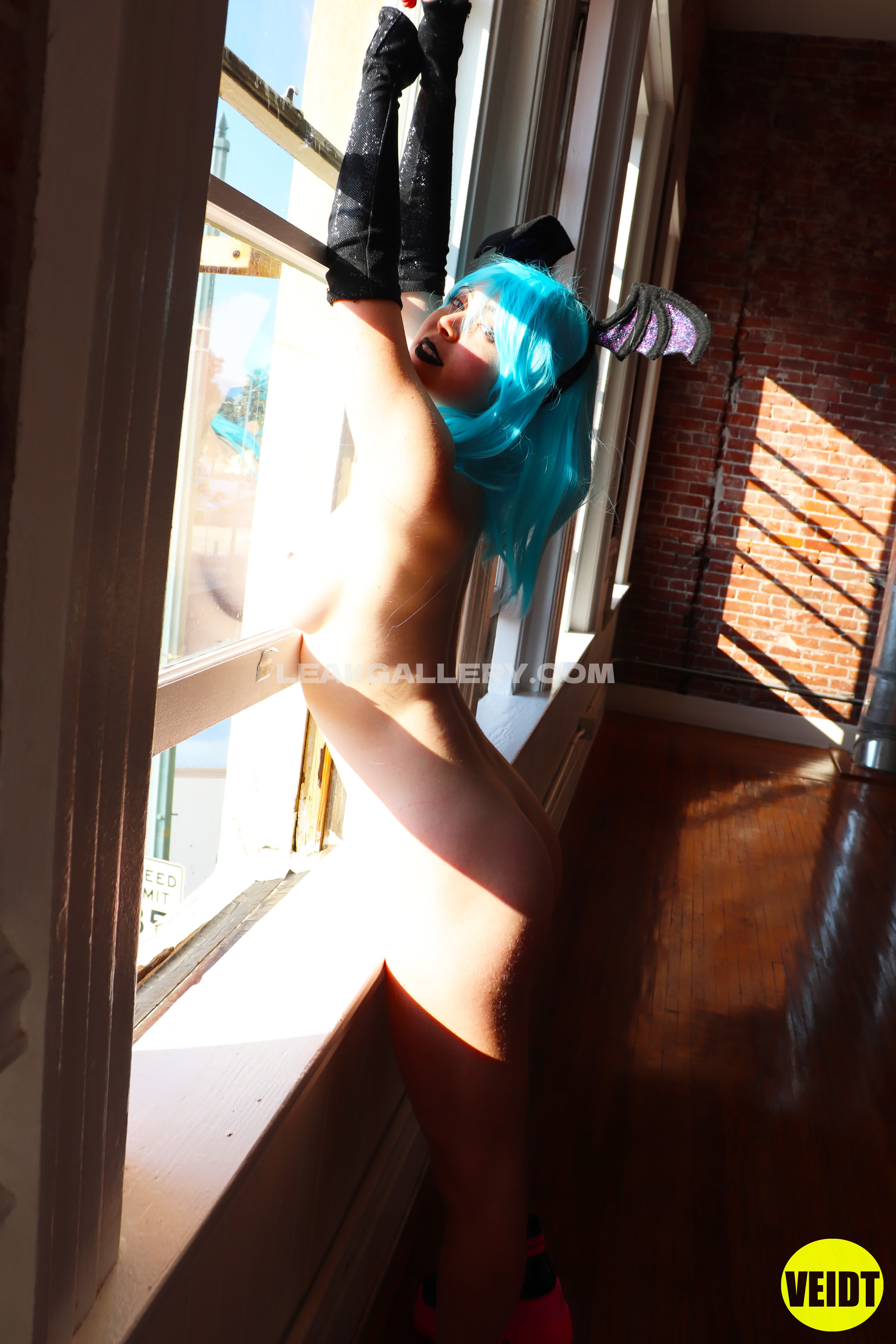 Gracecharisxo Exclusive Leaked Nude OnlyFans #2320415
