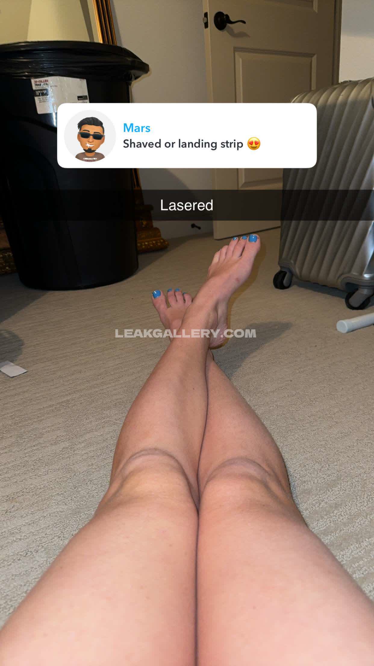 Gracecharisxo Exclusive Leaked Nude OnlyFans #2324997
