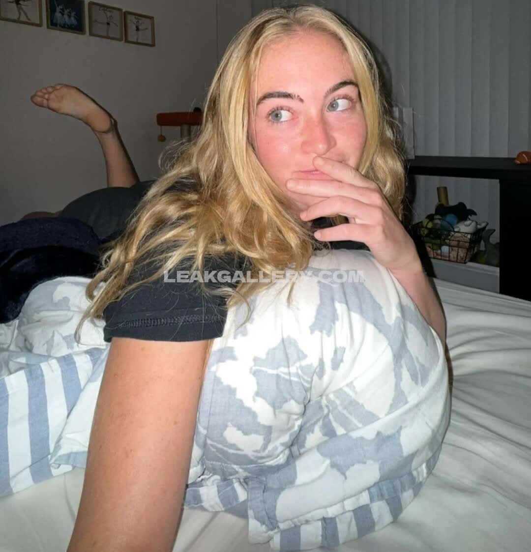 Gracecharisxo Exclusive Leaked Nude OnlyFans #2332458