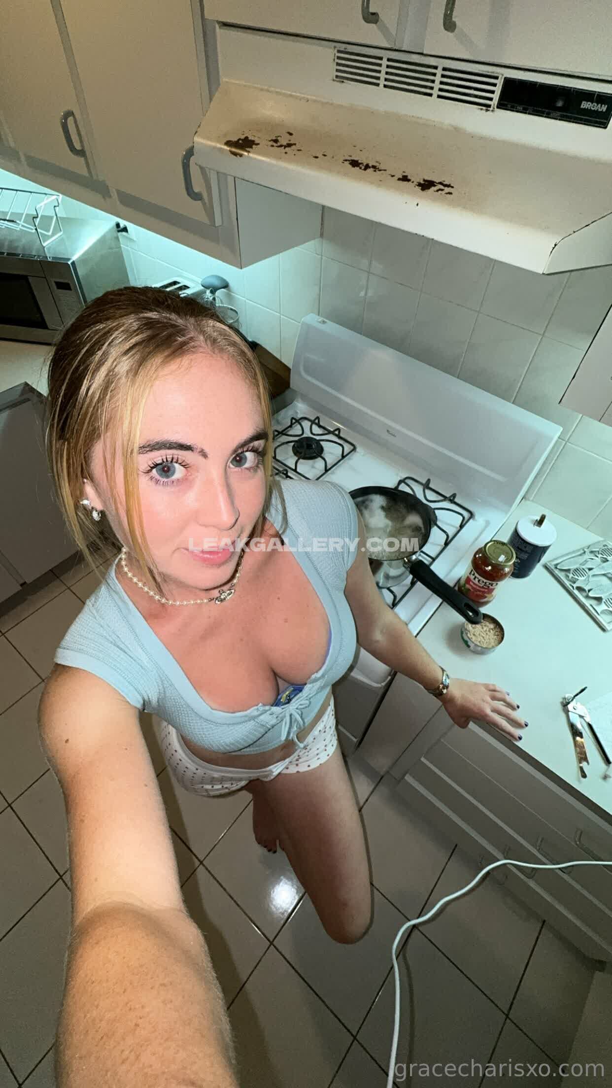 Gracecharisxo Exclusive Leaked Nude OnlyFans #2330634