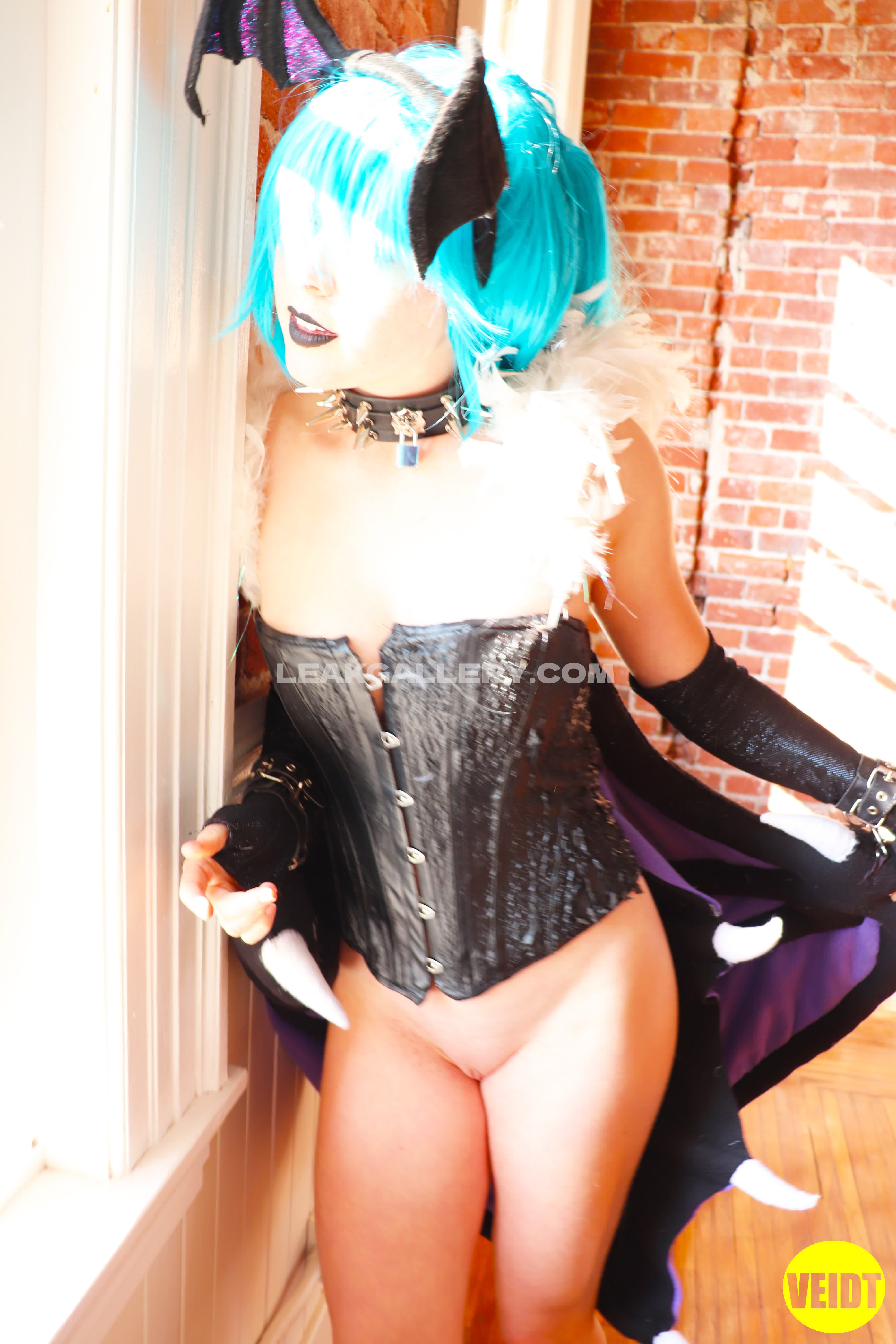 Gracecharisxo Exclusive Leaked Nude OnlyFans #2327218