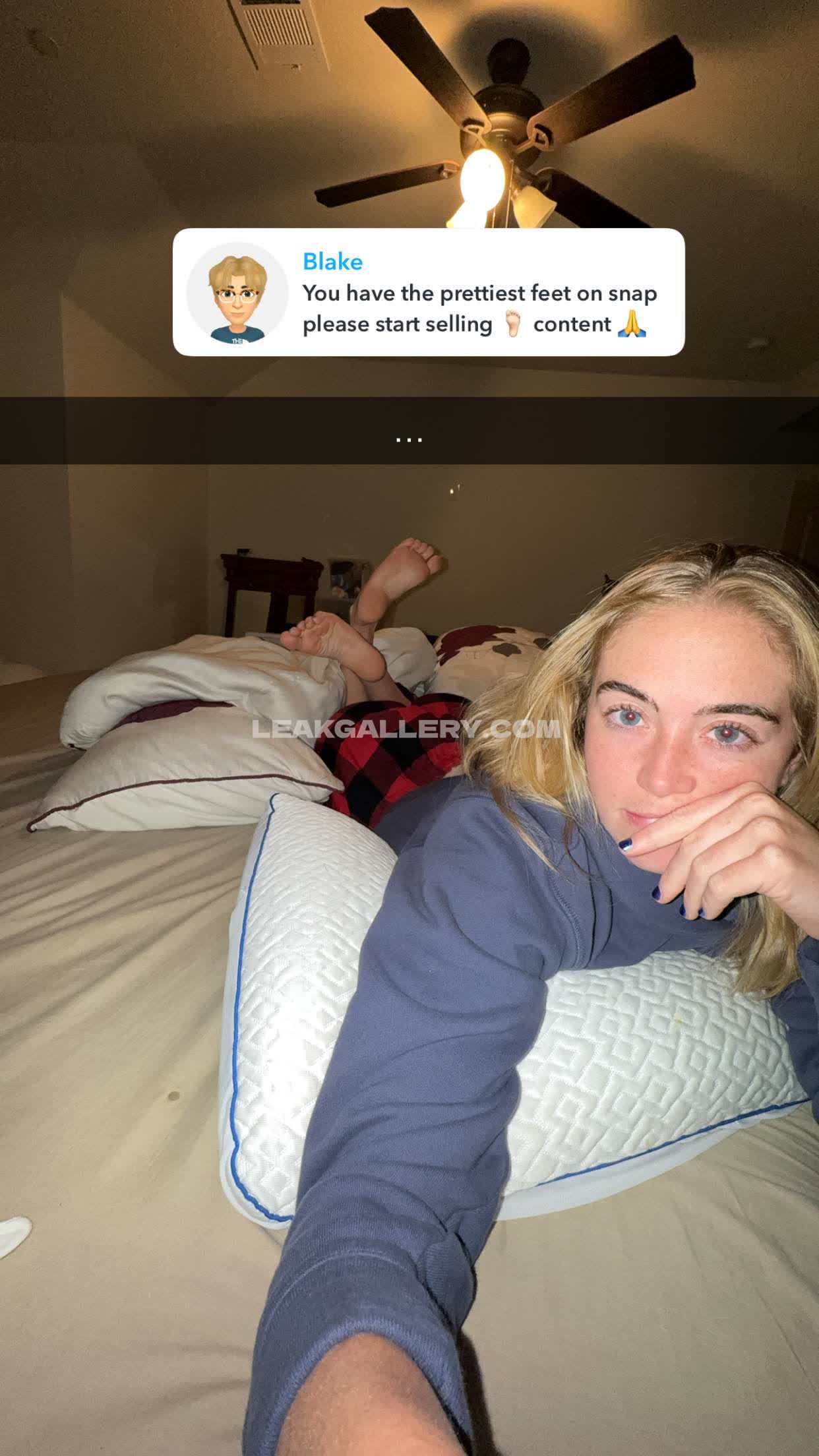 Gracecharisxo Exclusive Leaked Nude OnlyFans #2329808
