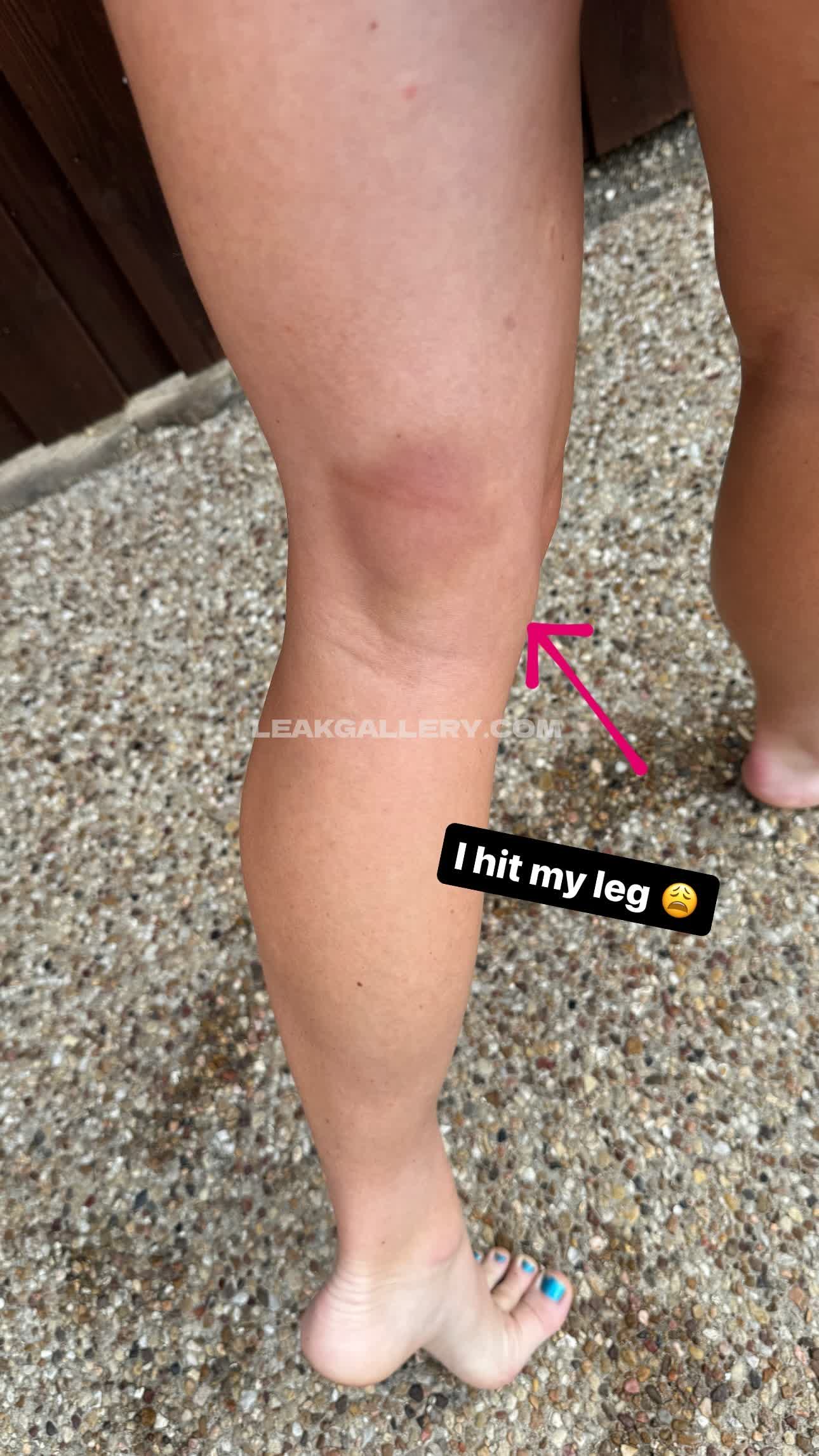 Gracecharisxo Exclusive Leaked Nude OnlyFans #2317462