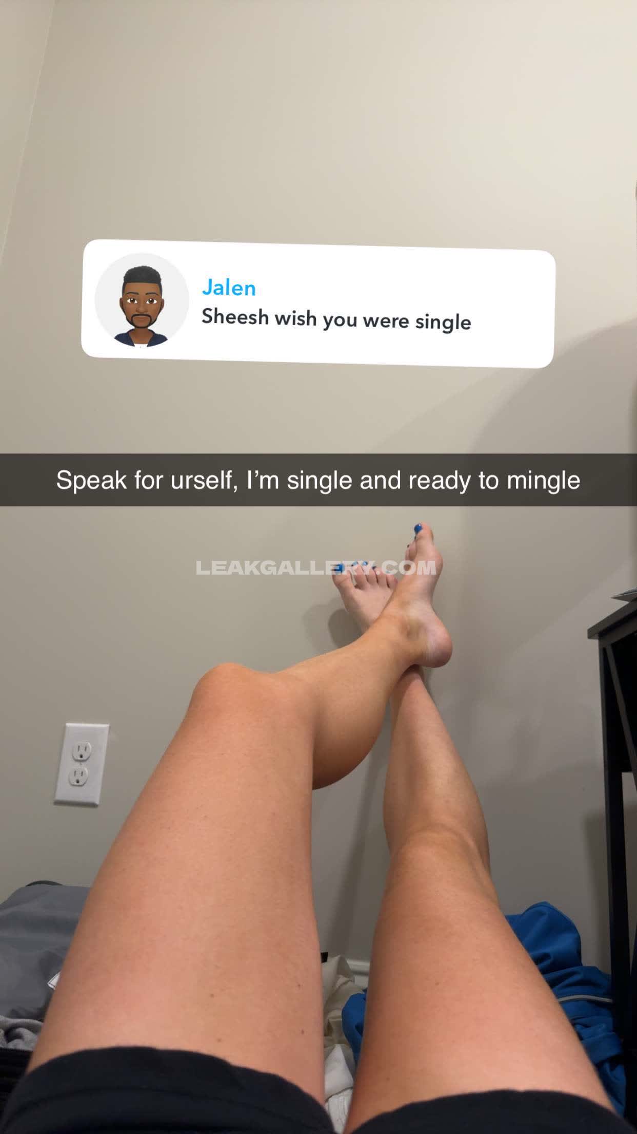 Gracecharisxo Exclusive Leaked Nude OnlyFans #2322556